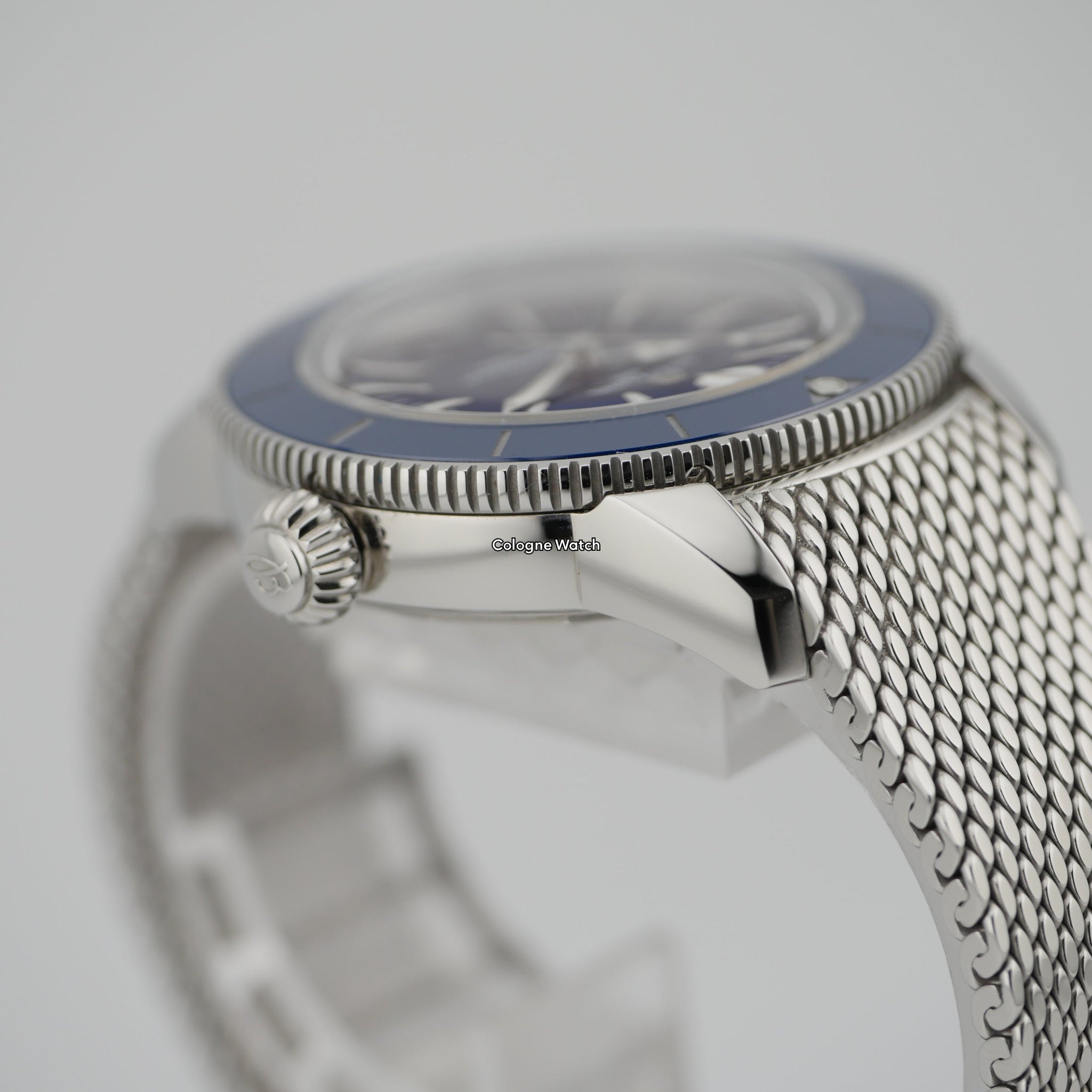 Breitling Superocean Heritage 36 Stahl A10390161C1A1 - 2025