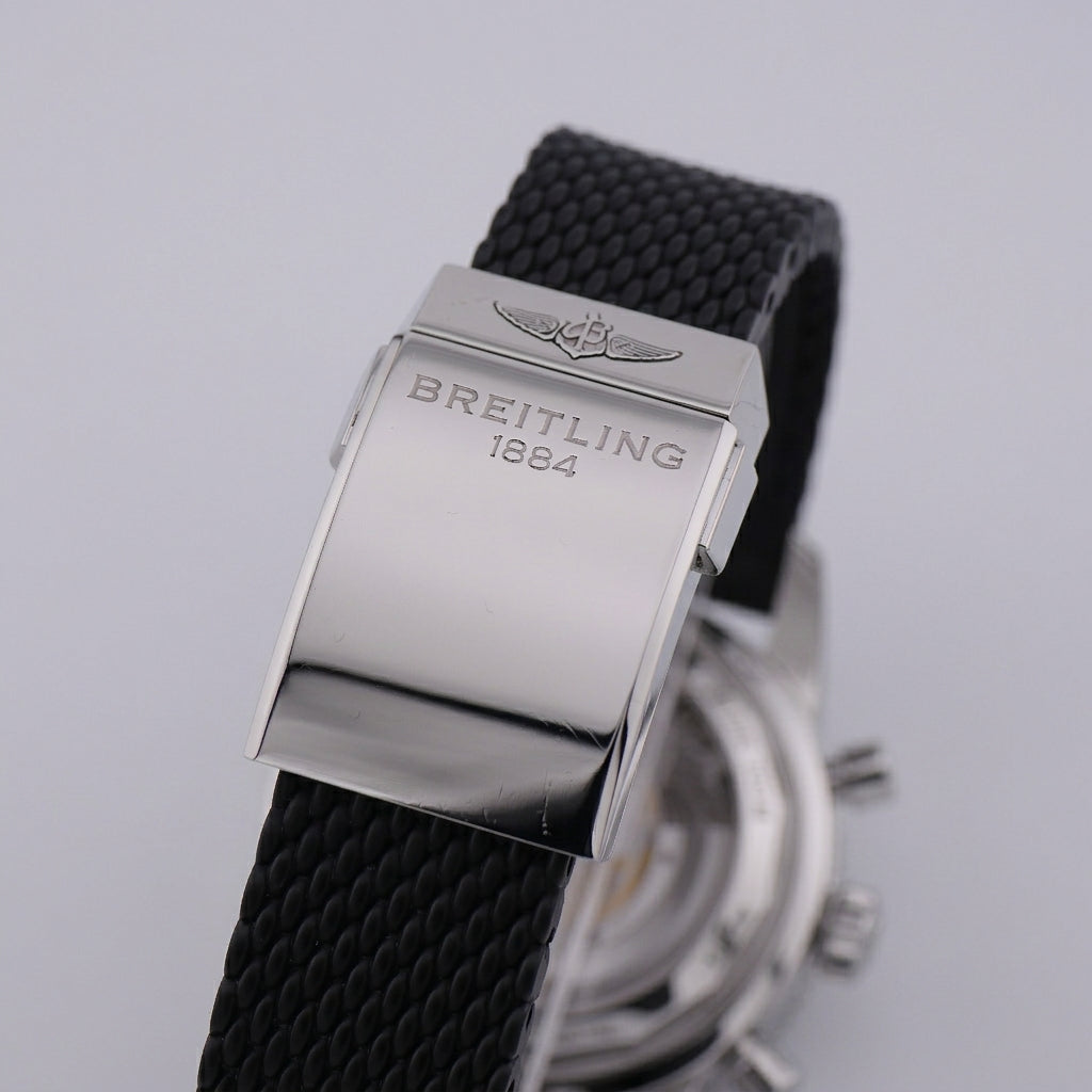 Breitling SuperOcean Heritage 44 Stahl AB0162121B1S1 - 2023