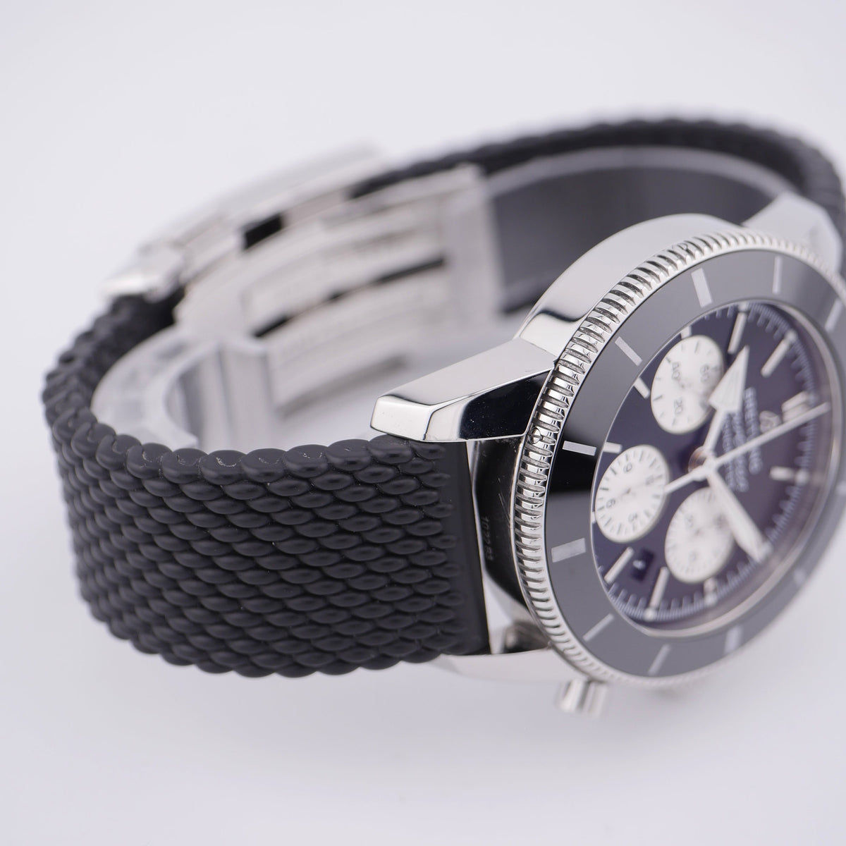 Breitling SuperOcean Heritage 44 Stahl AB0162121B1S1 - 2023