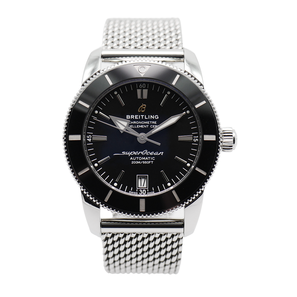 Breitling Superocean Heritage II - 42 - AB2010121B1