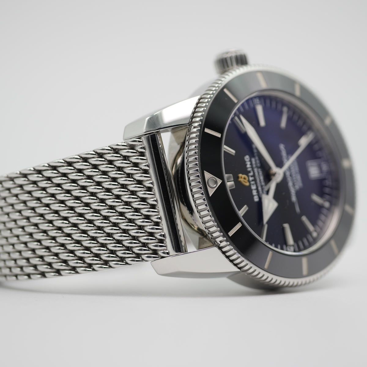 Breitling Superocean Heritage II - 42 - AB2010121B1