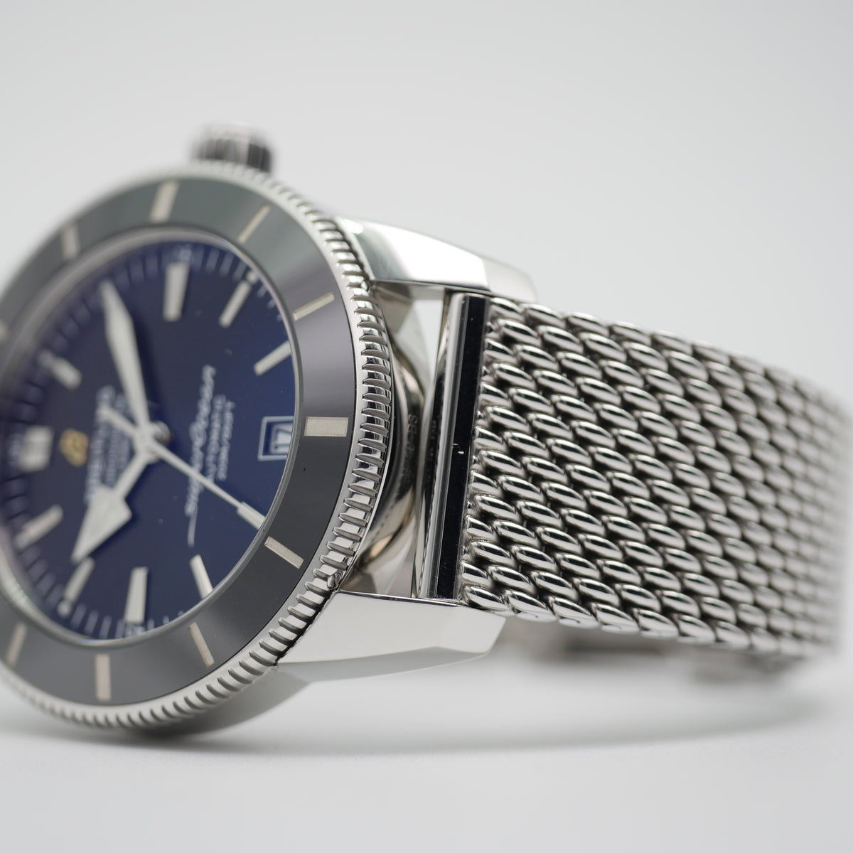 Breitling Superocean Heritage II - 42 - AB2010121B1