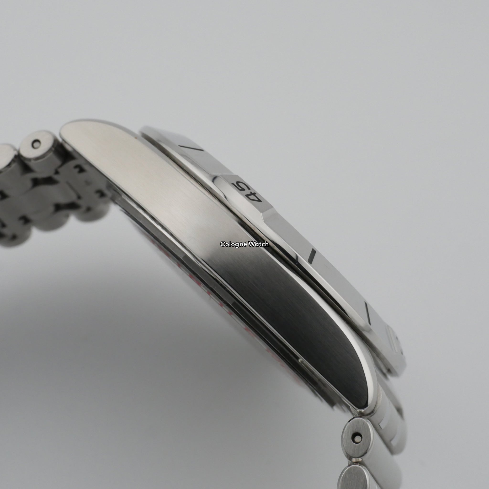 Breitling Chronomat GMT 40 Stahl A32398