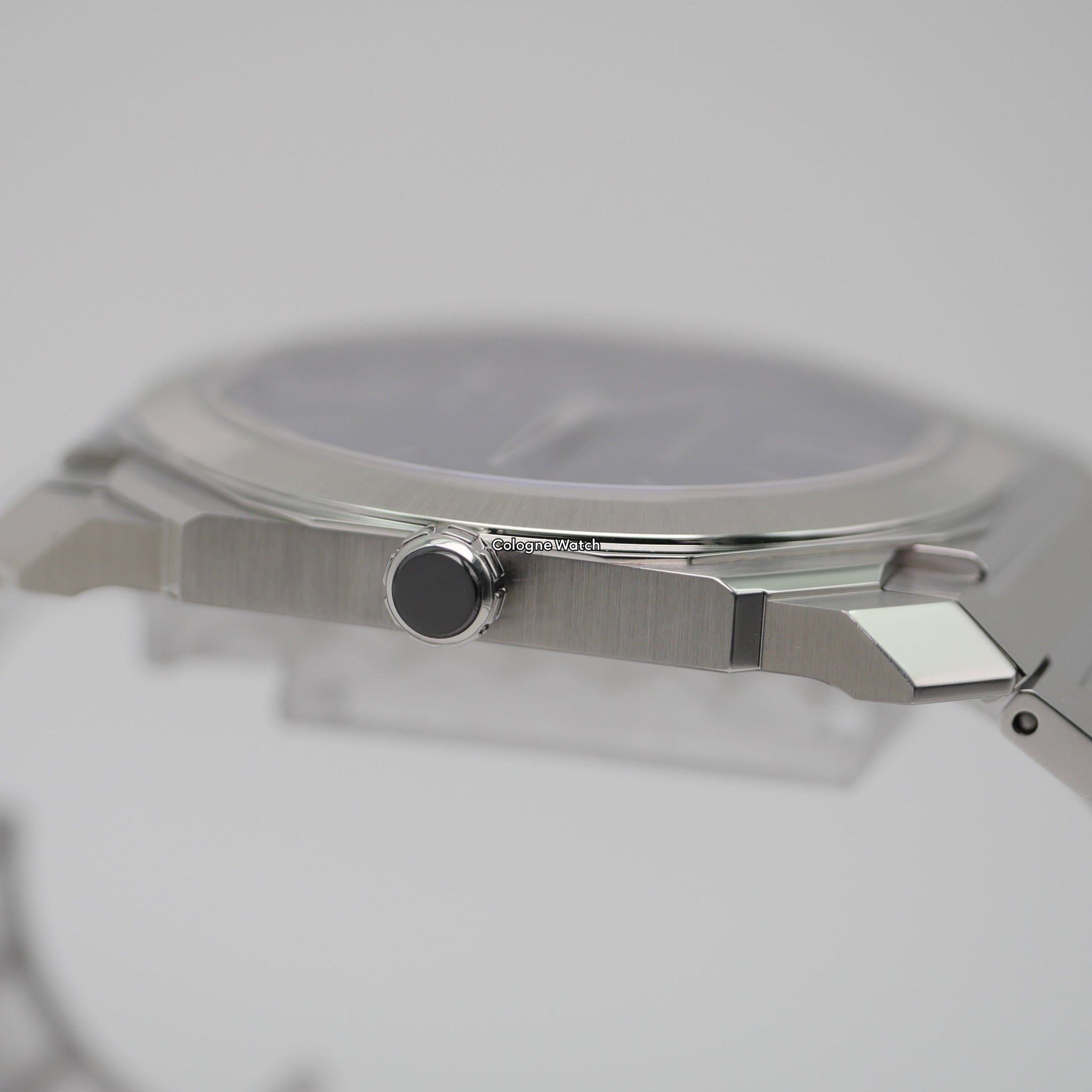 Bvlgari Octo Finissimo Stahl 103431 - 2022