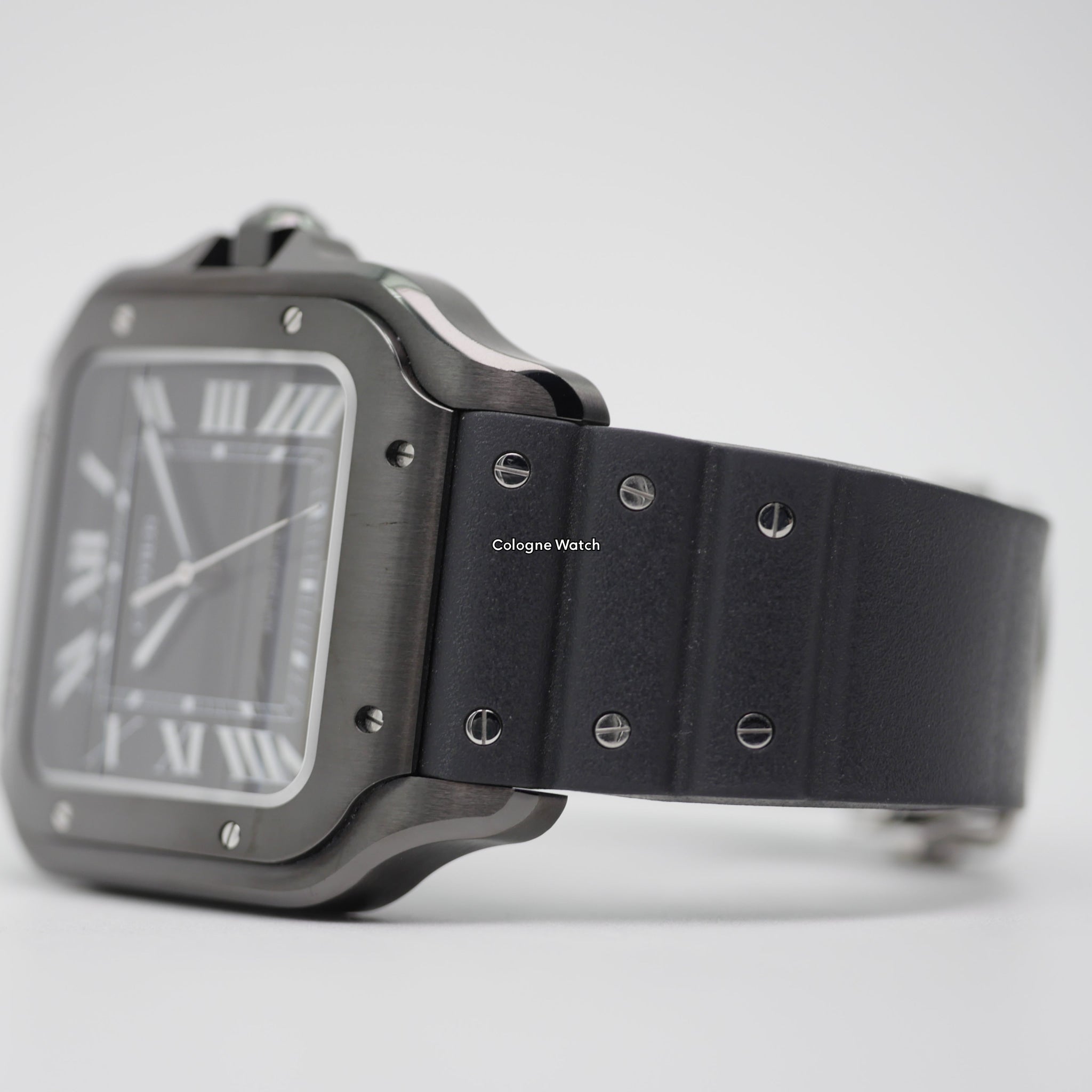 Cartier Santos L WSSA0039 - 2024