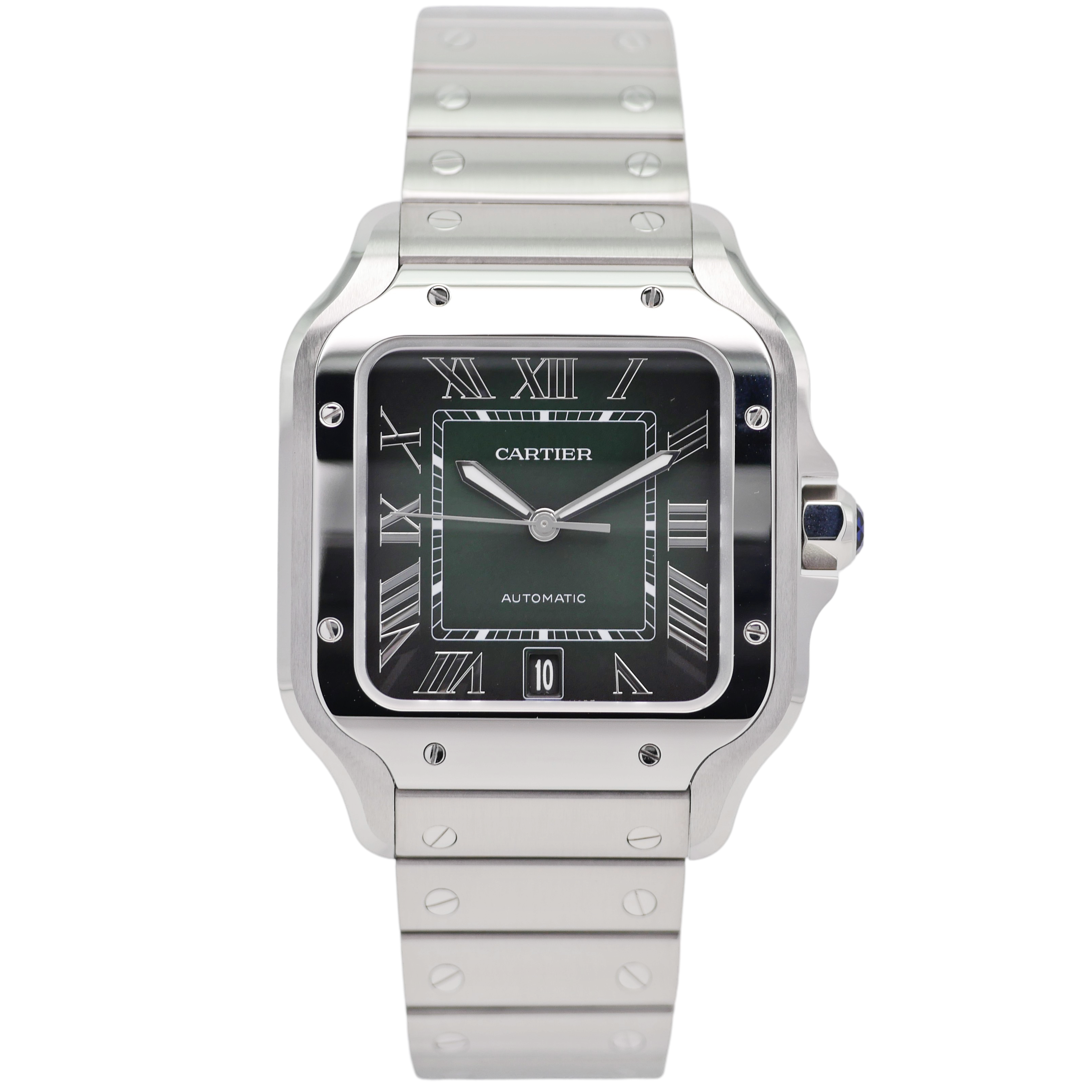 Used watches