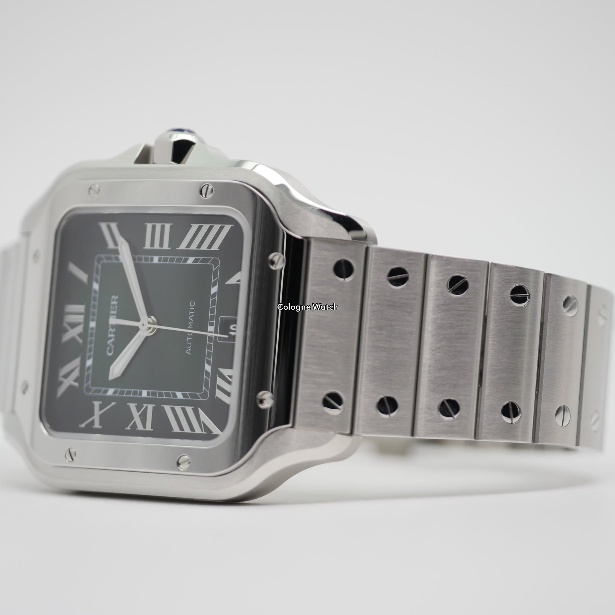 Cartier Santos L WSSA0062 - 2023