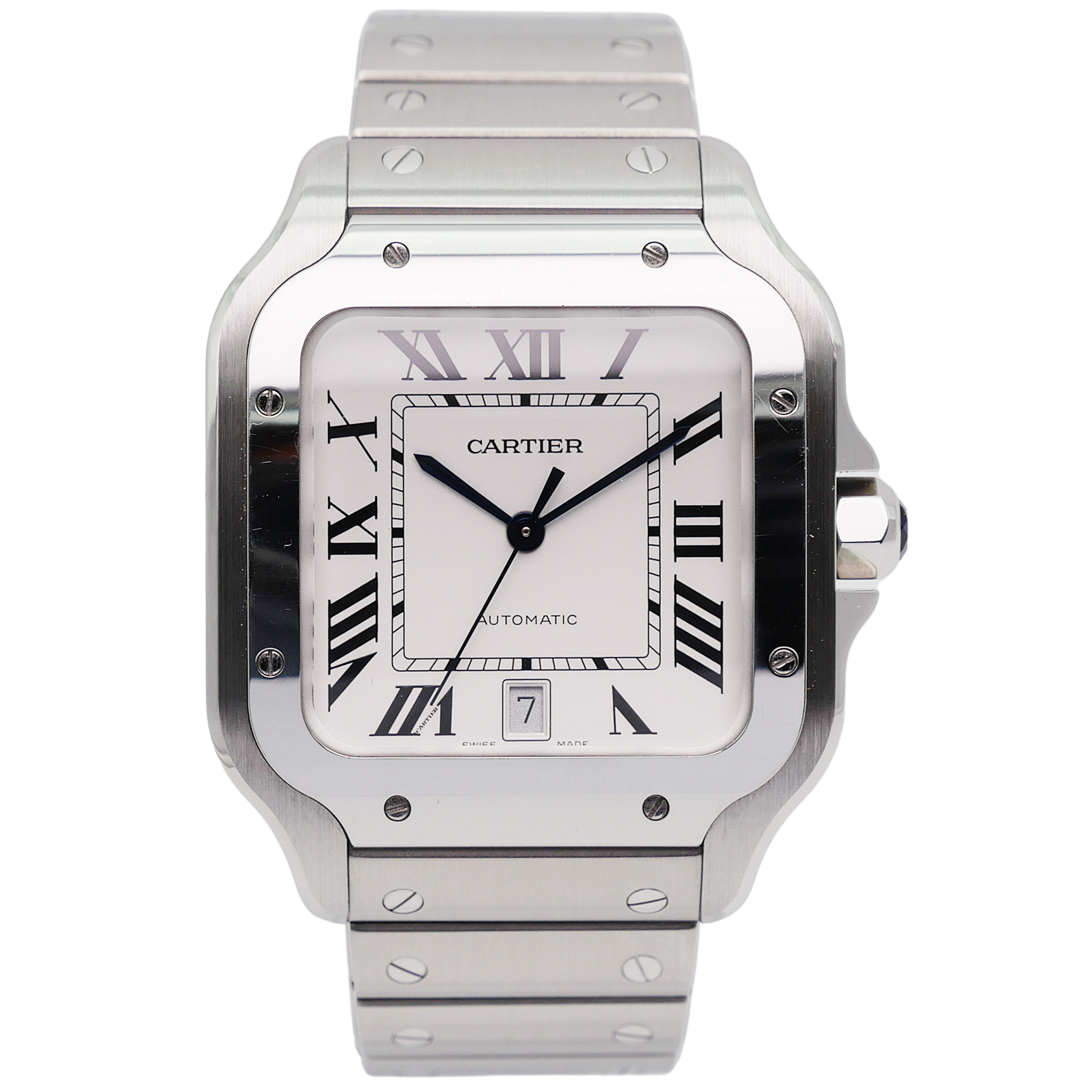 Cartier Santos Large WSSA0018 - 2020
