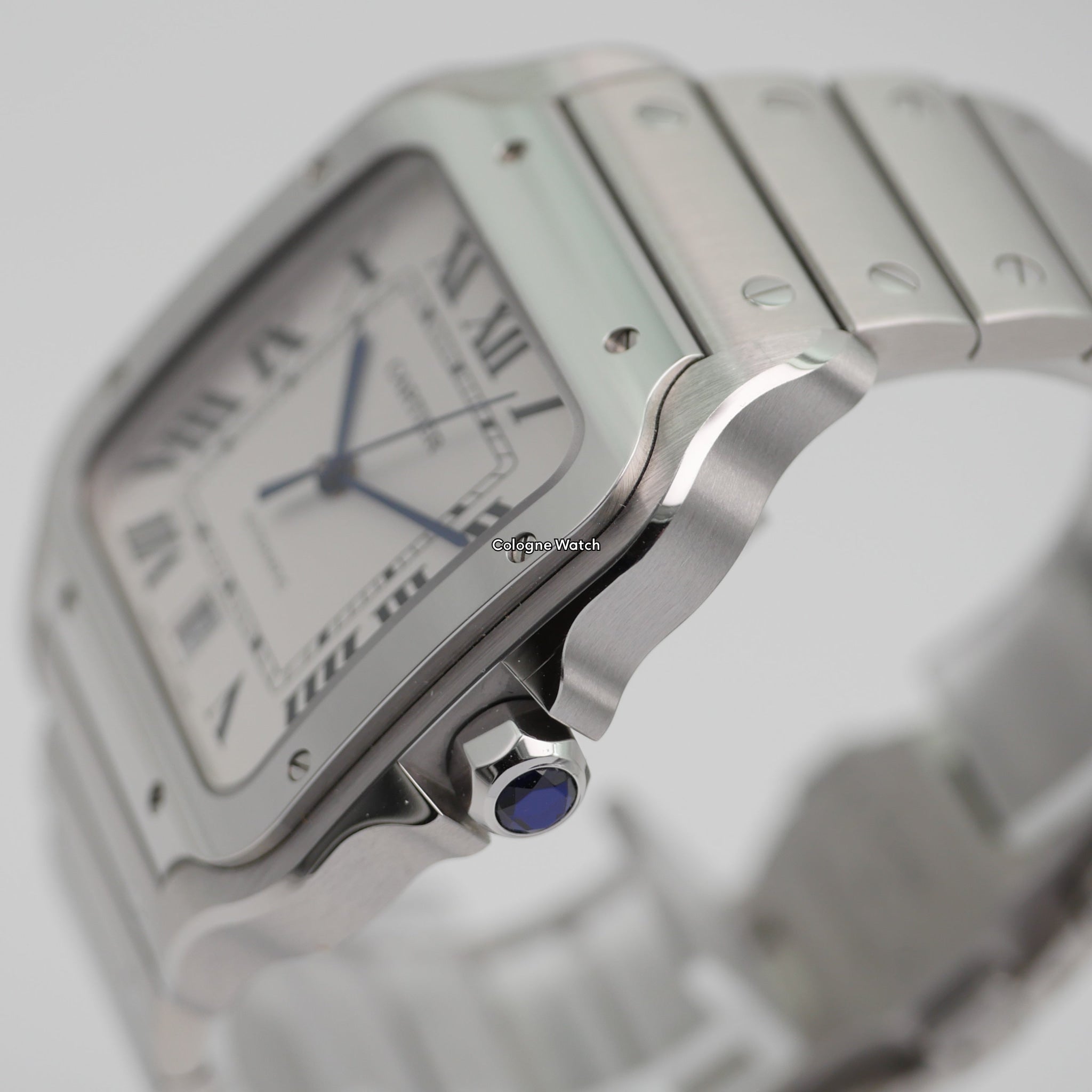 Cartier Santos Large WSSA0018 - 2020