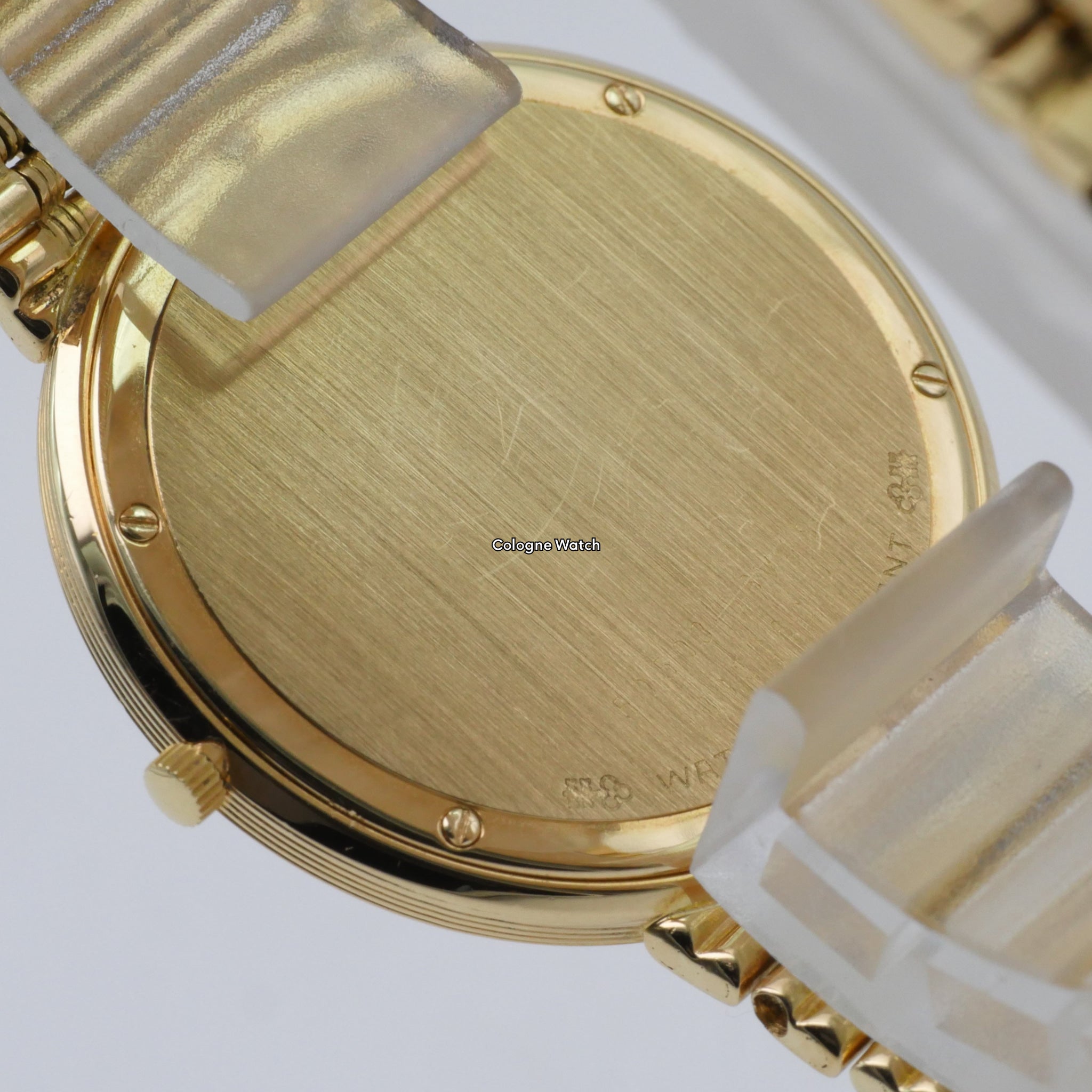 Corum Romvlvs Gelbgold 5050356 - 1986