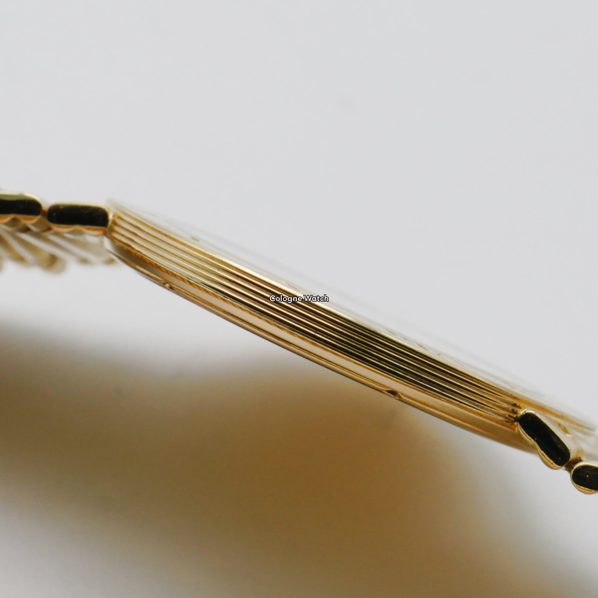 Corum Romvlvs Yellow Gold 5050356 - 1986