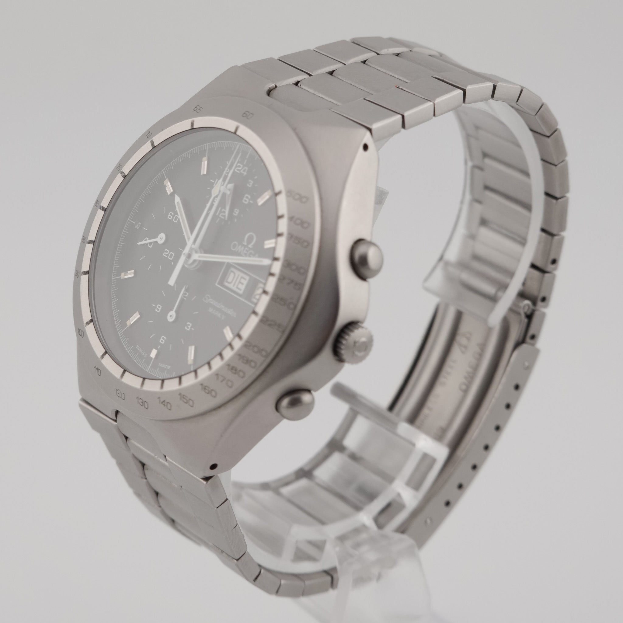 Omega Speedmaster Mark V - ST 376.0806