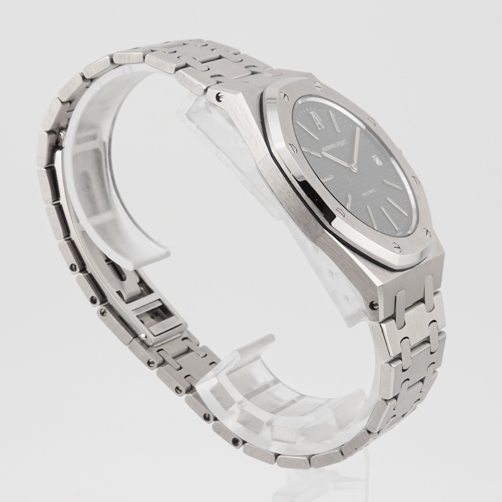 Audemars Piguet Royal Oak Jumbo - 5402
