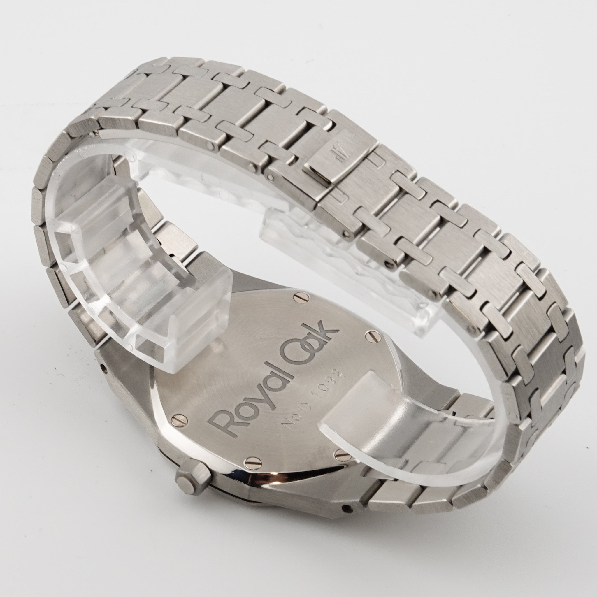 Audemars Piguet Royal Oak Jumbo - 5402