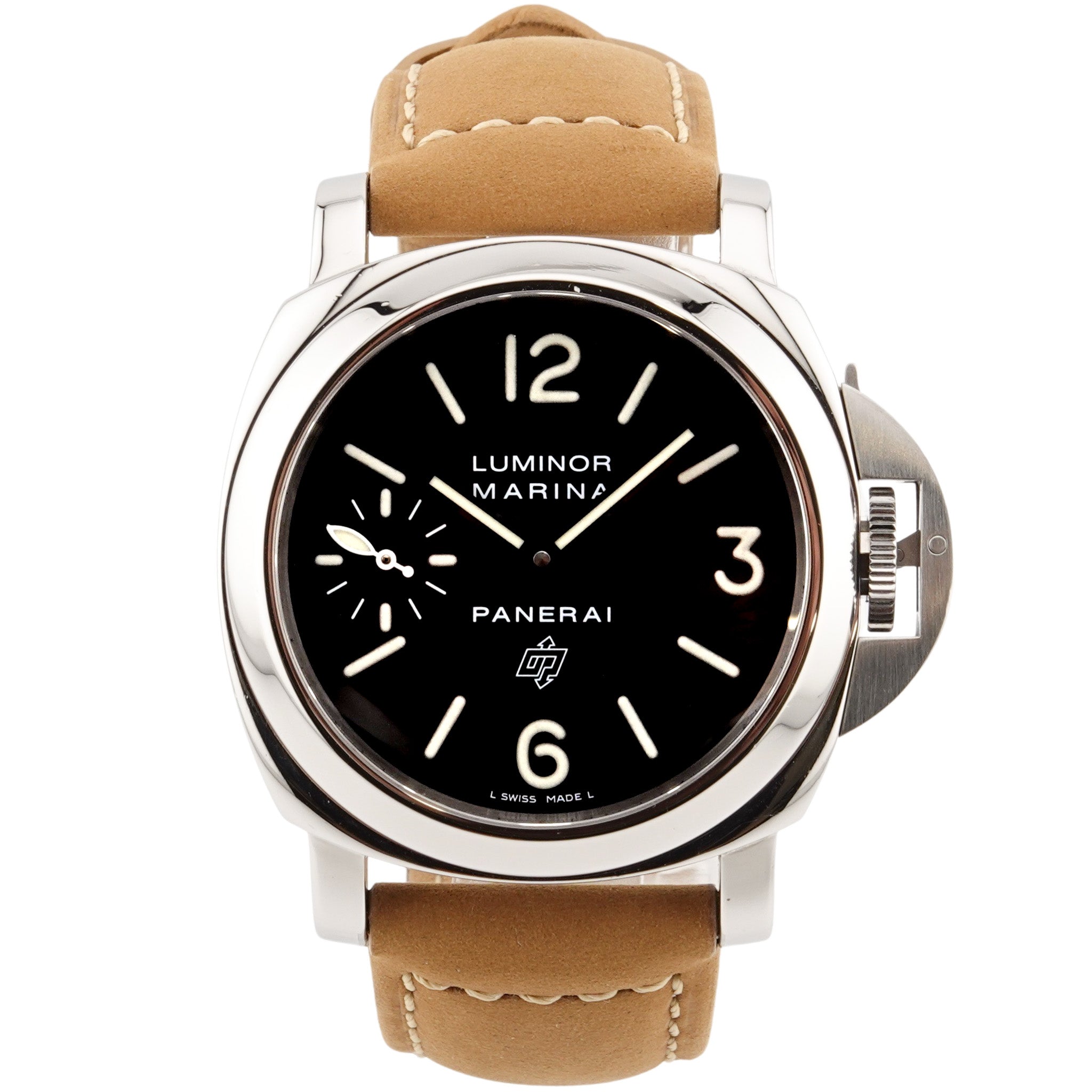 Panerai Luminor Marina PAM001005 - 2015