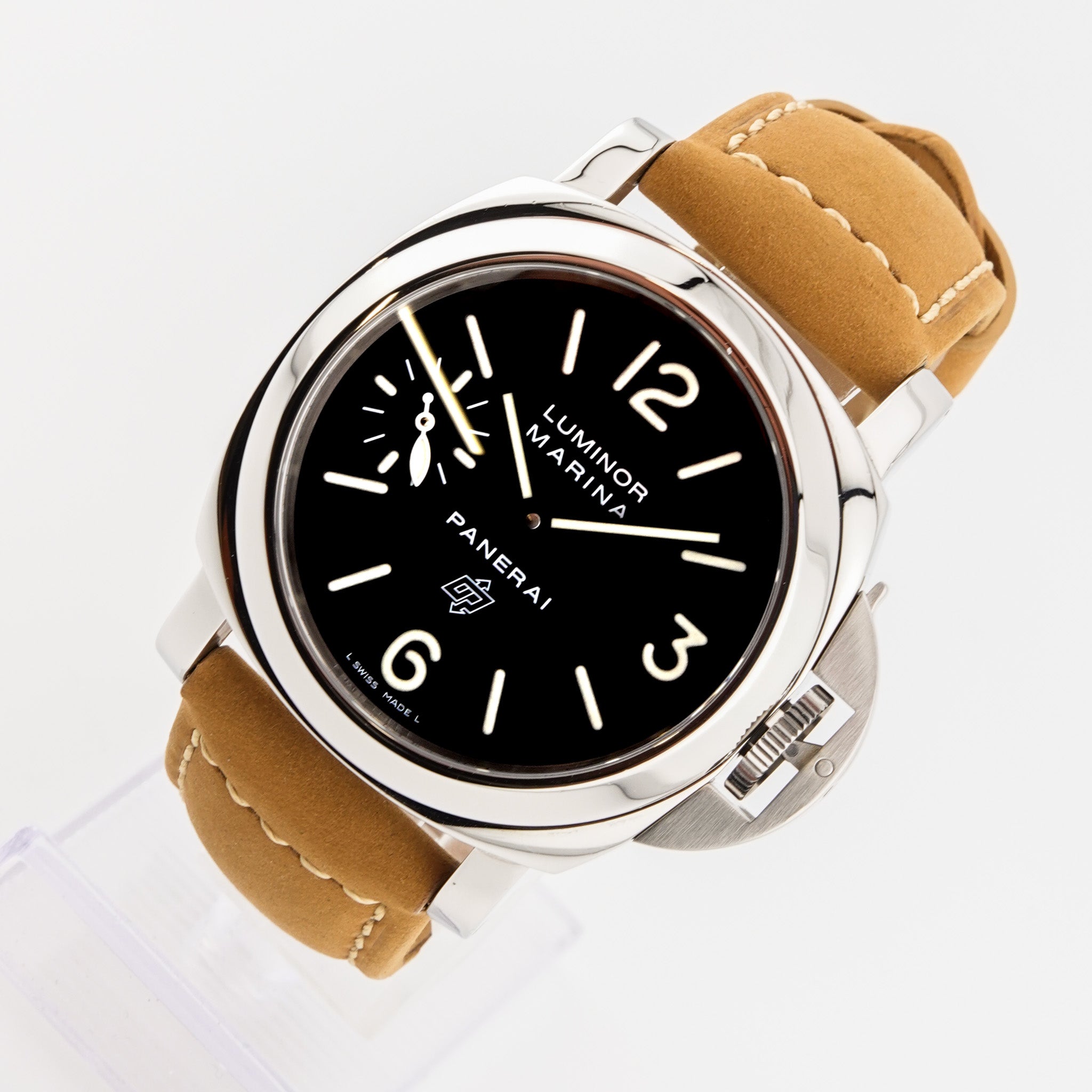 Panerai Luminor Marina PAM001005 - 2015