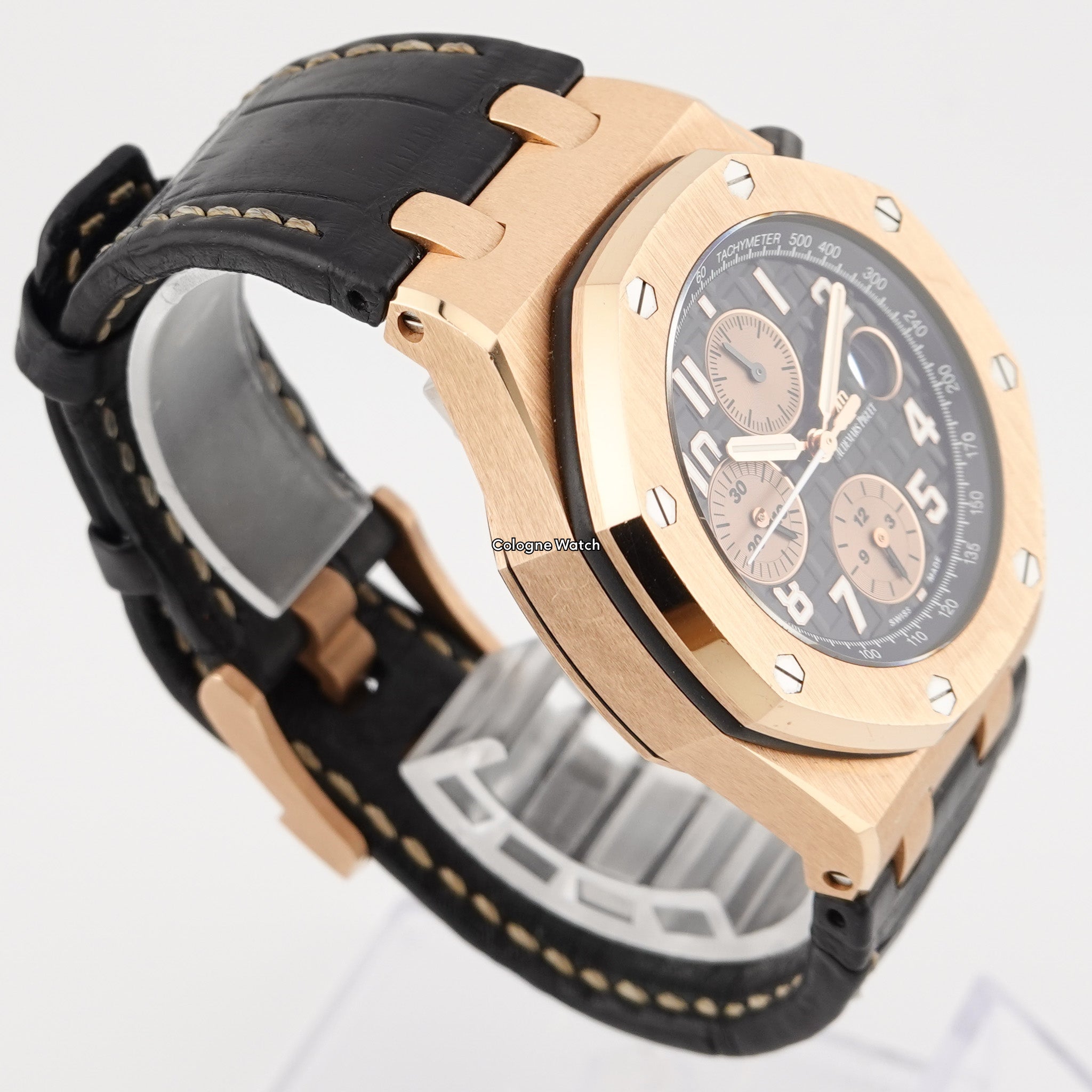 Audemars Piguet Royal Oak Offshore Roségold 26470OR - 2020