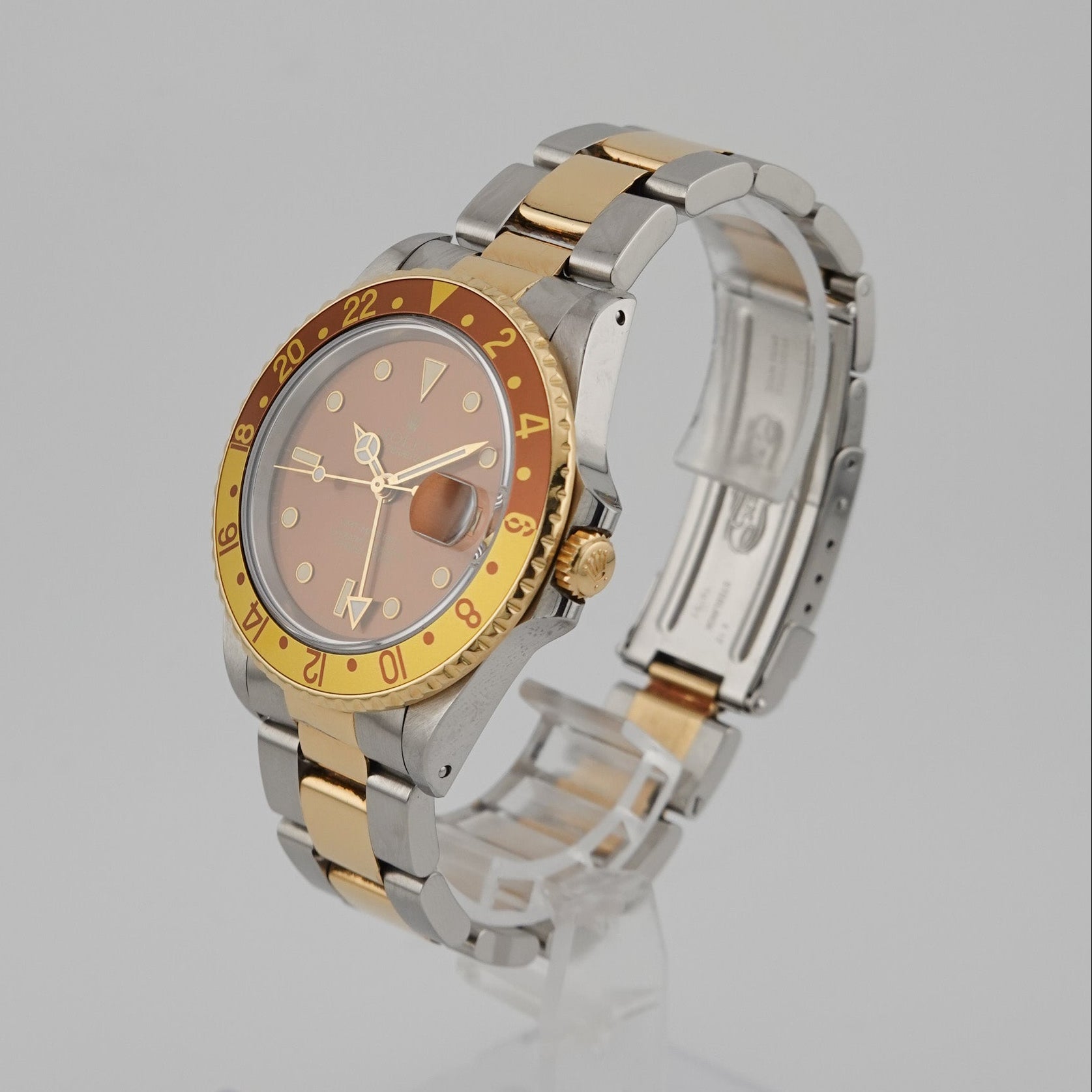 Rolex GMT-Master II 1995 - 16713