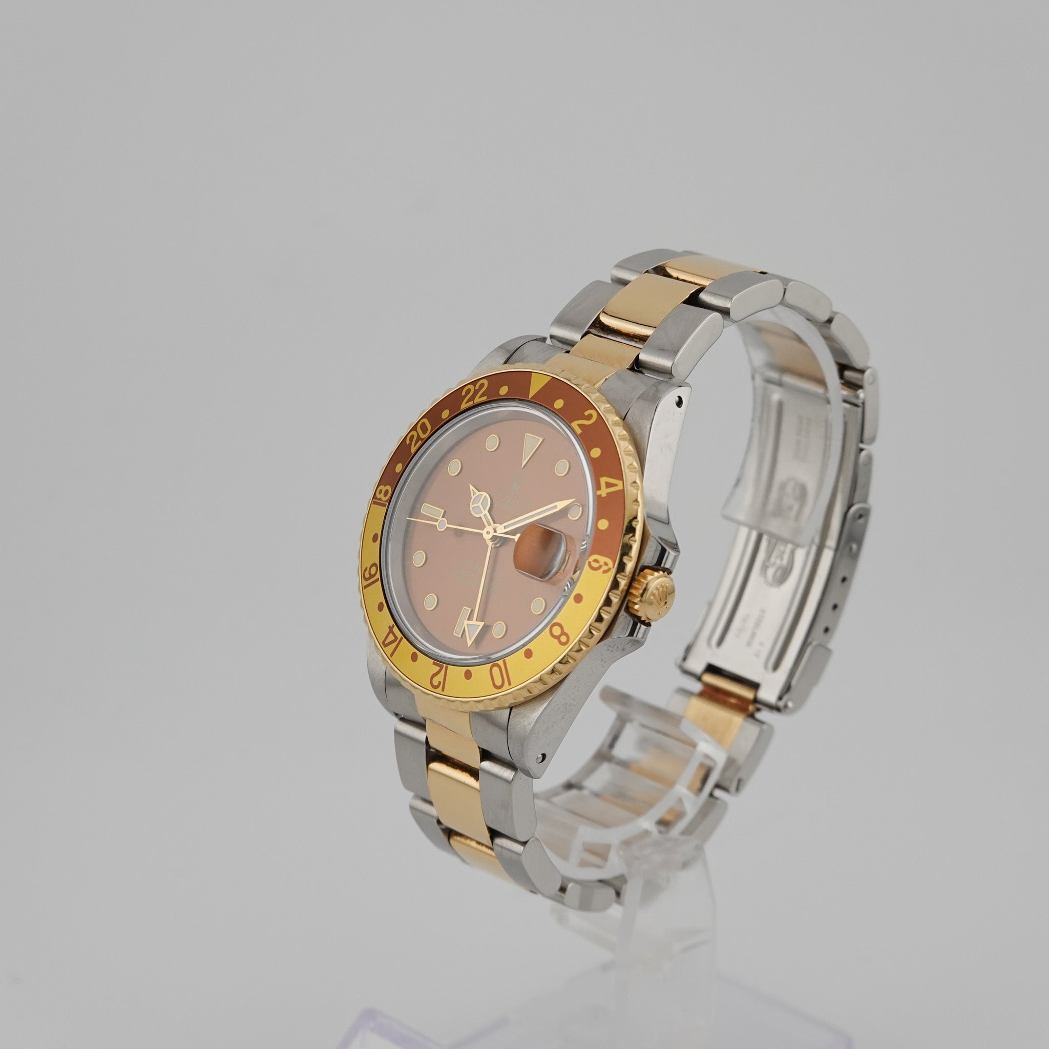 Rolex GMT-Master II 1995 - 16713