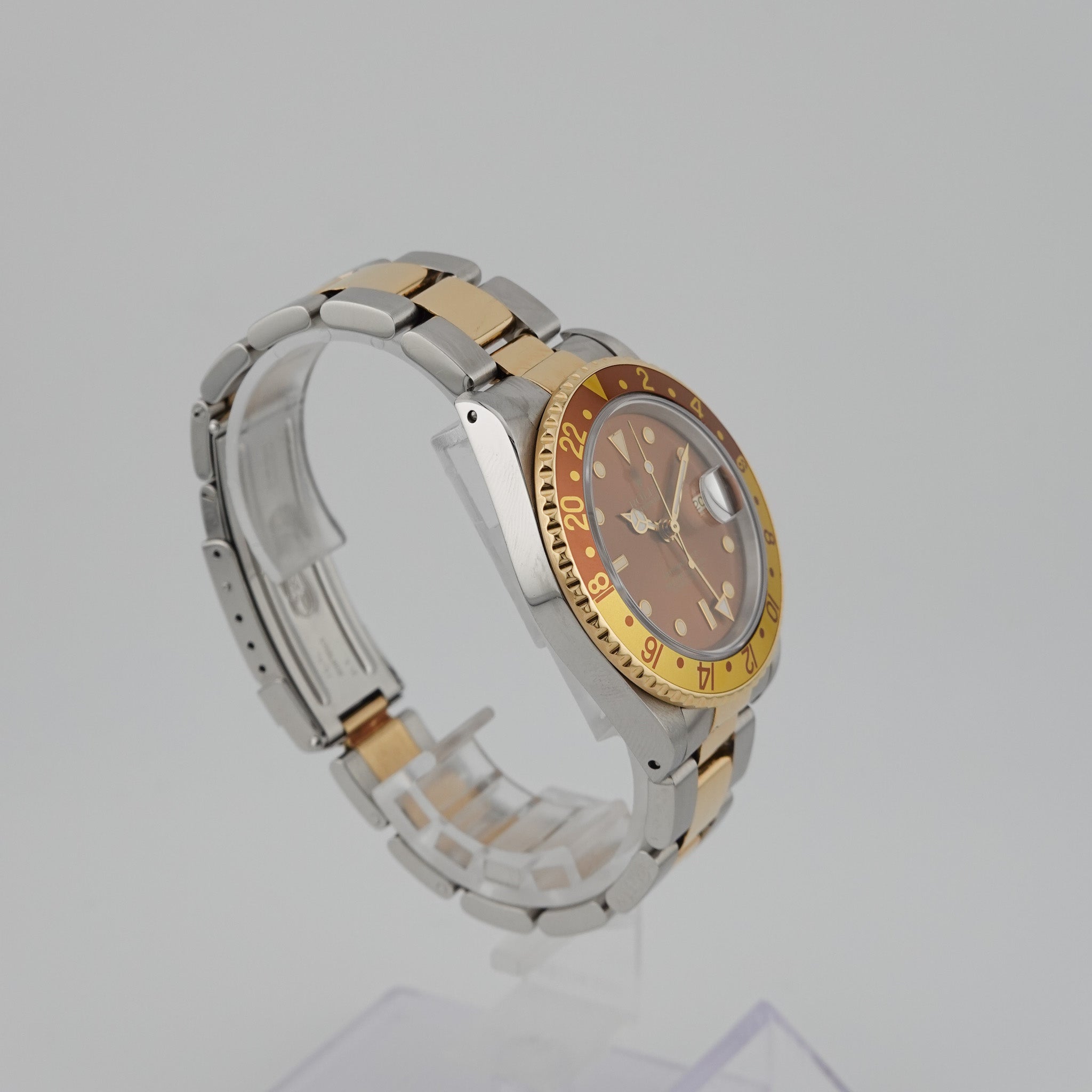 Rolex GMT-Master II 1995 - 16713
