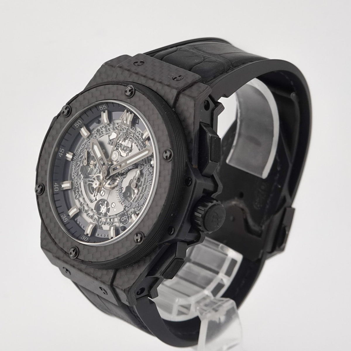 Hublot Big Bang King Power Carbon 701.QX.0140.RX