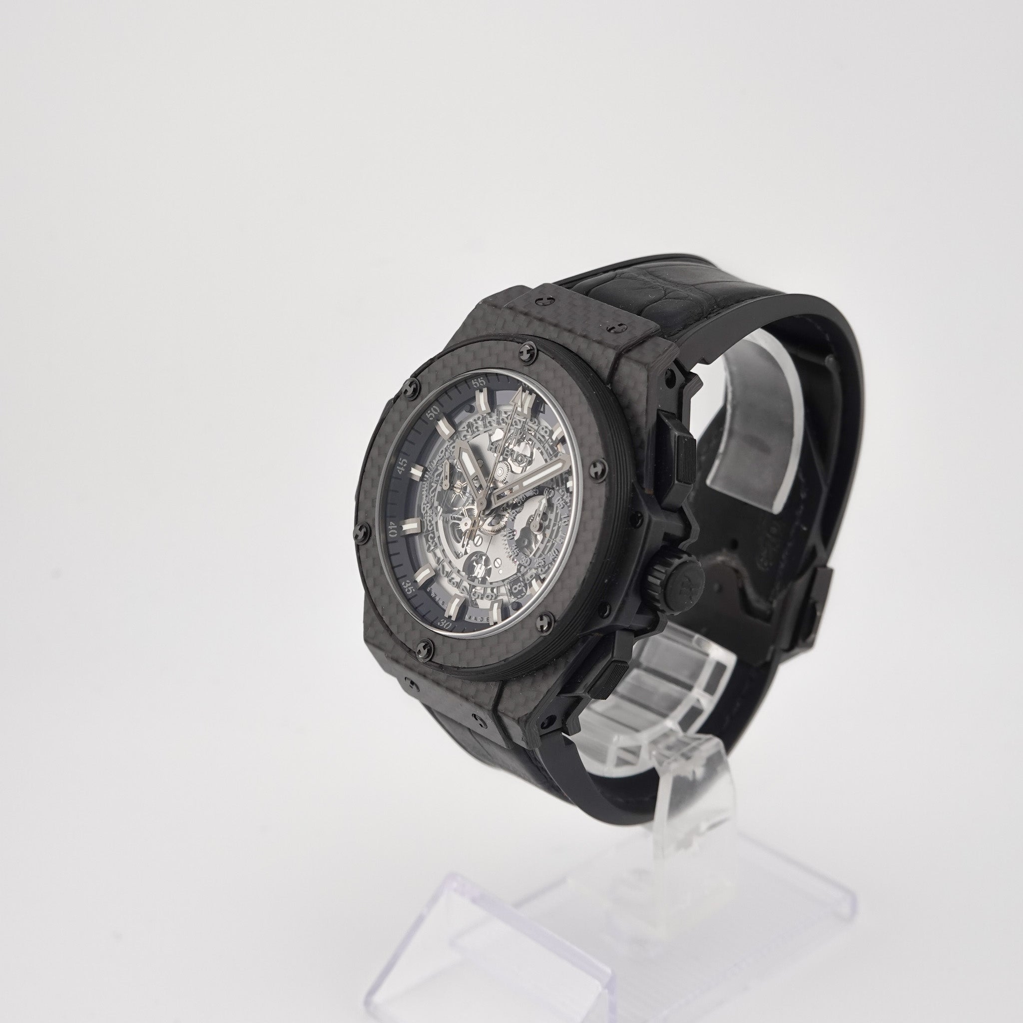 Hublot Big Bang King Power Karbon