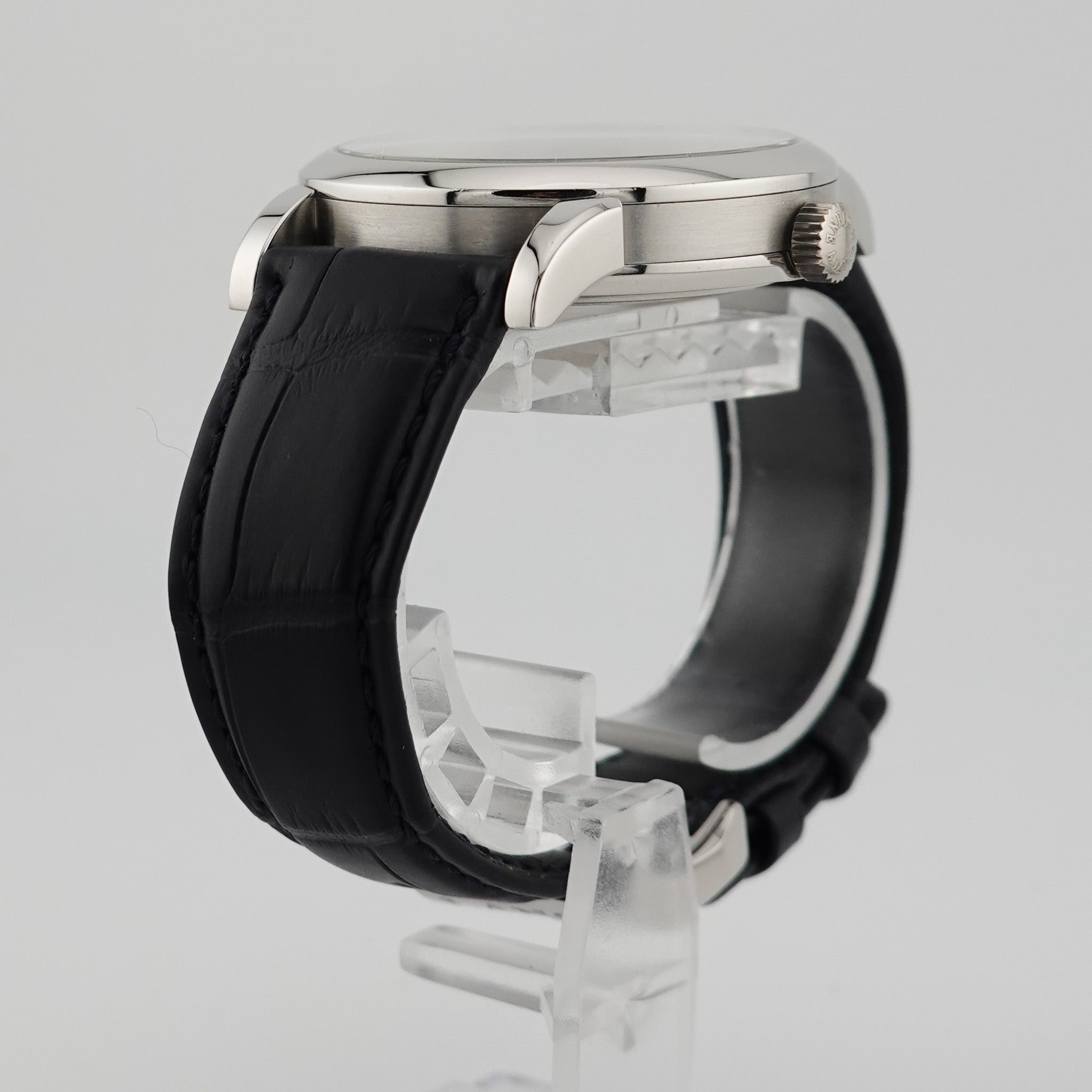 A. Lange & Söhne Lange 1 - Platin - 109.025 Mondphase