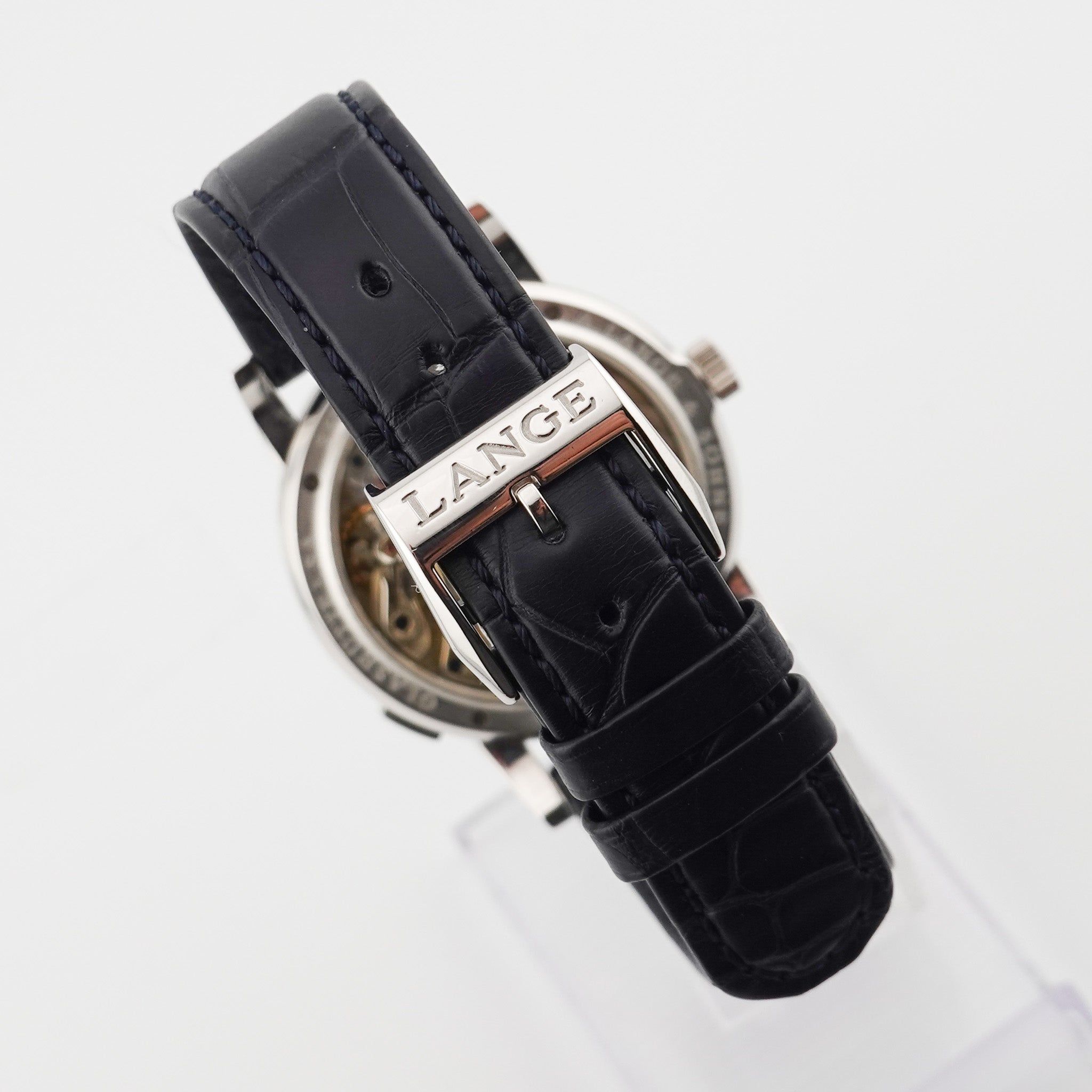 A. Lange & Söhne Lange 1 - Platin - 109.025 Mondphase