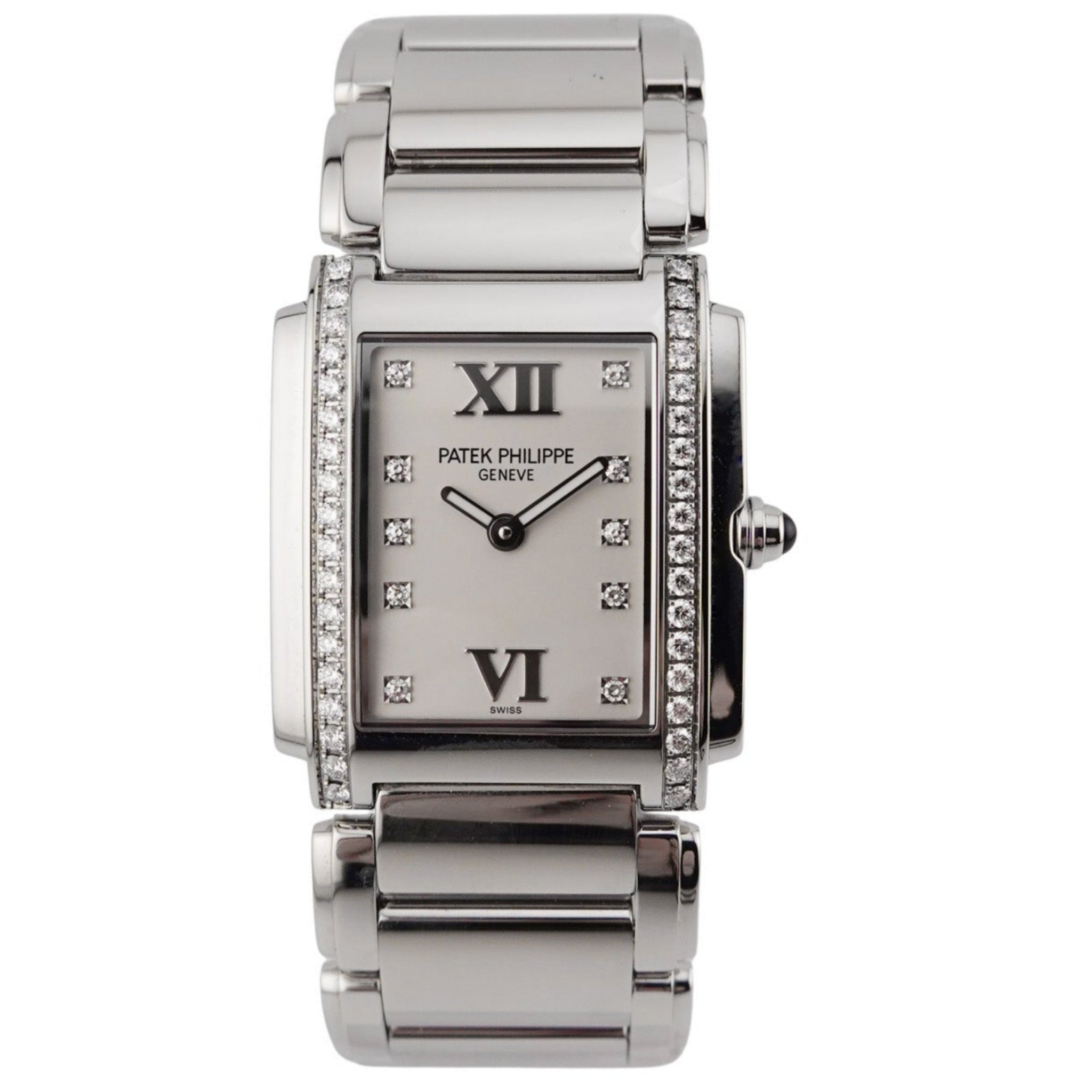 Patek Philippe Twenty~4 4910/10A-011 - 2022