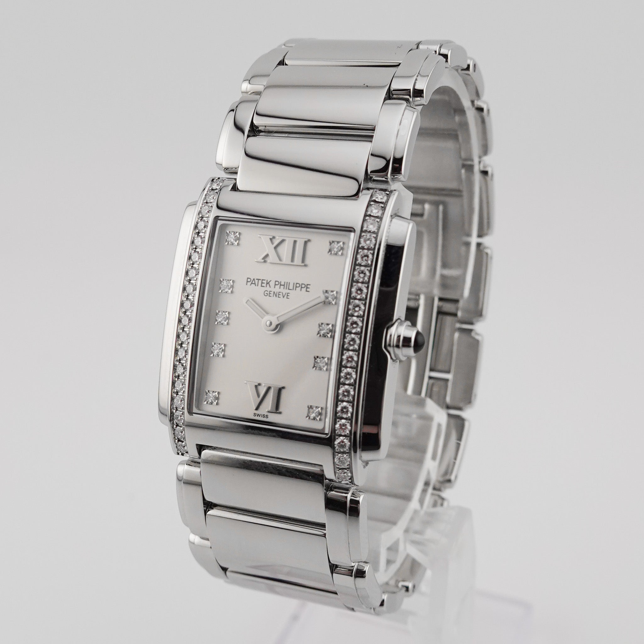 Patek Philippe Twenty~4 4910/10A-011 - 2022