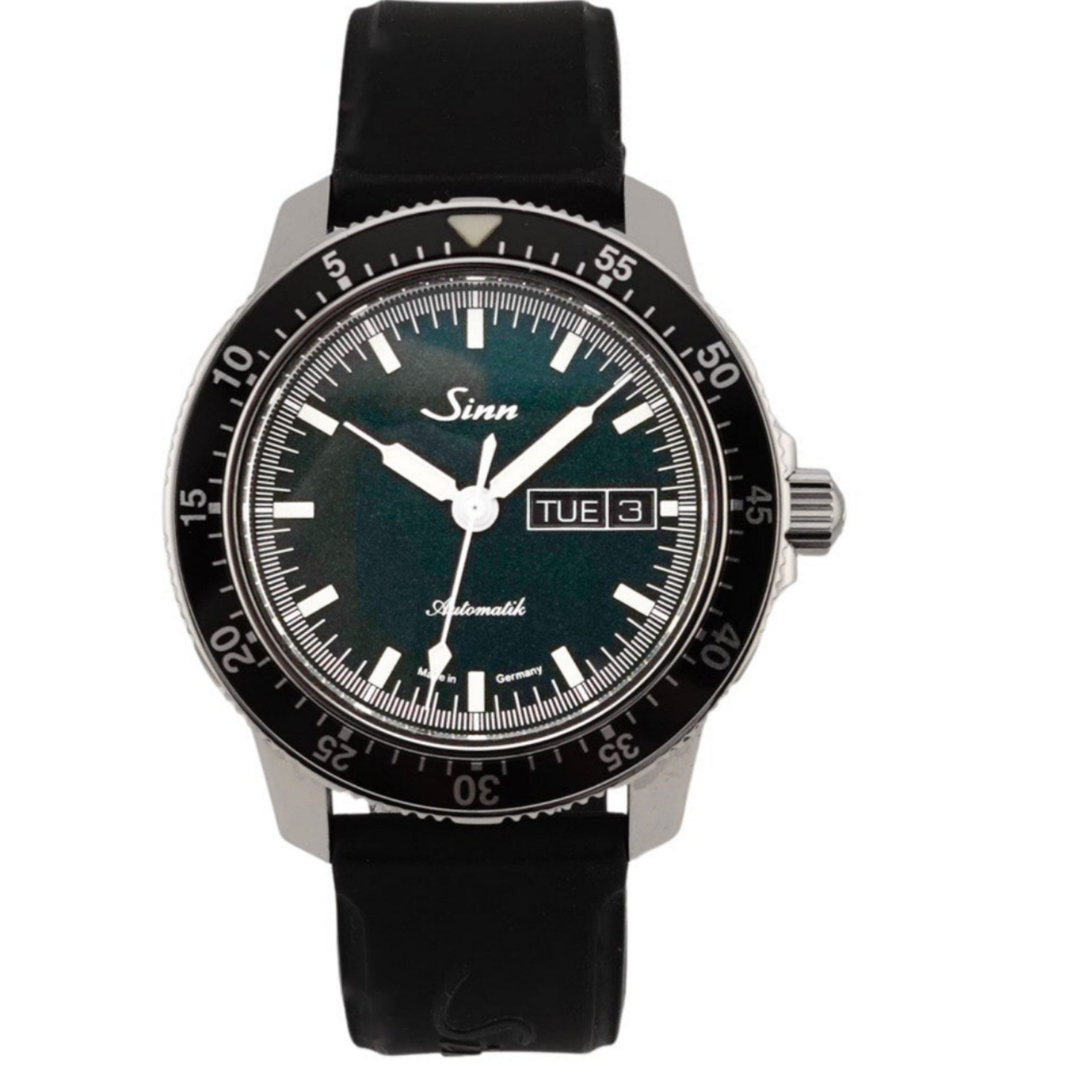 Sinn 104 ST Stahl - 2021