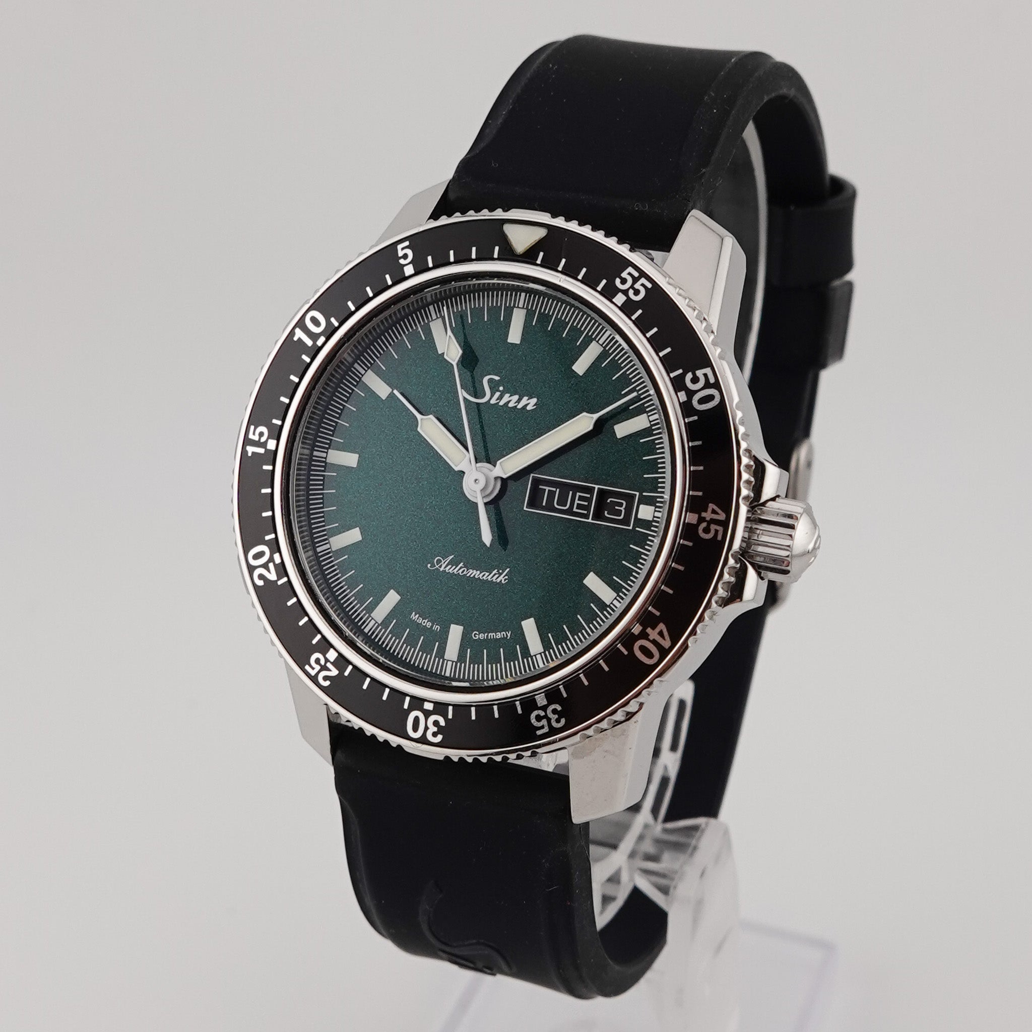 Sinn 104 ST Stahl - 2021