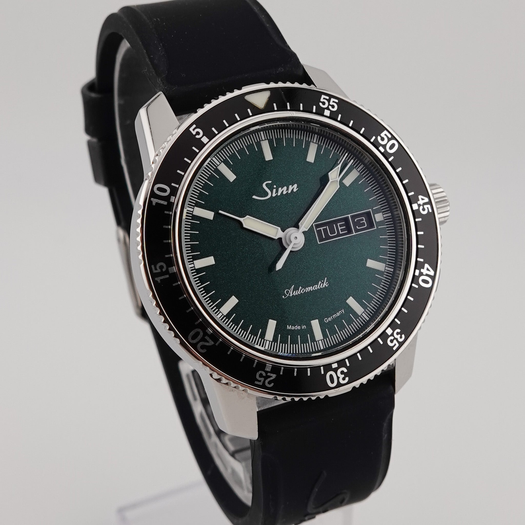 Sinn 104 ST Steel - 2021