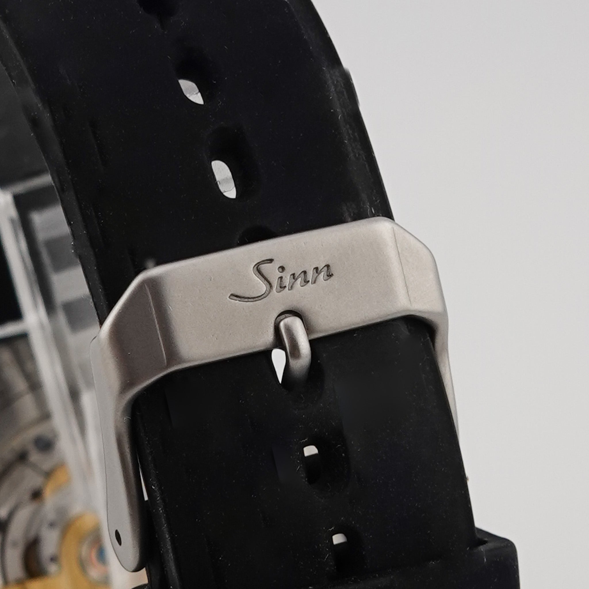 Sinn 104 ST Steel - 2021
