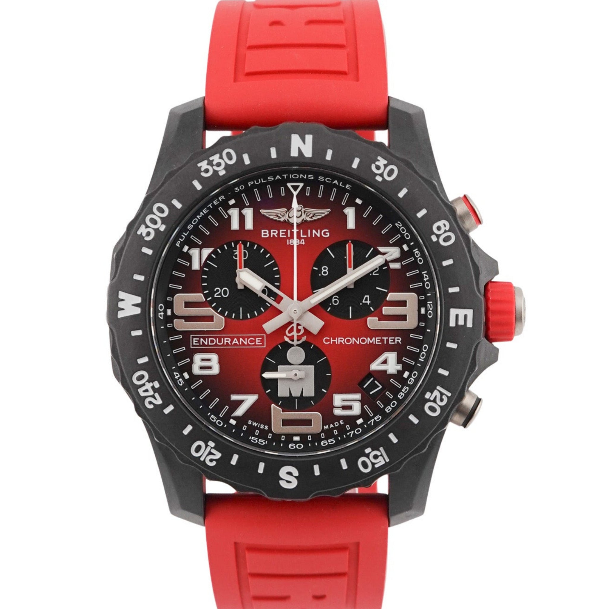 Breitling Endurance Pro X823109A1K1S1