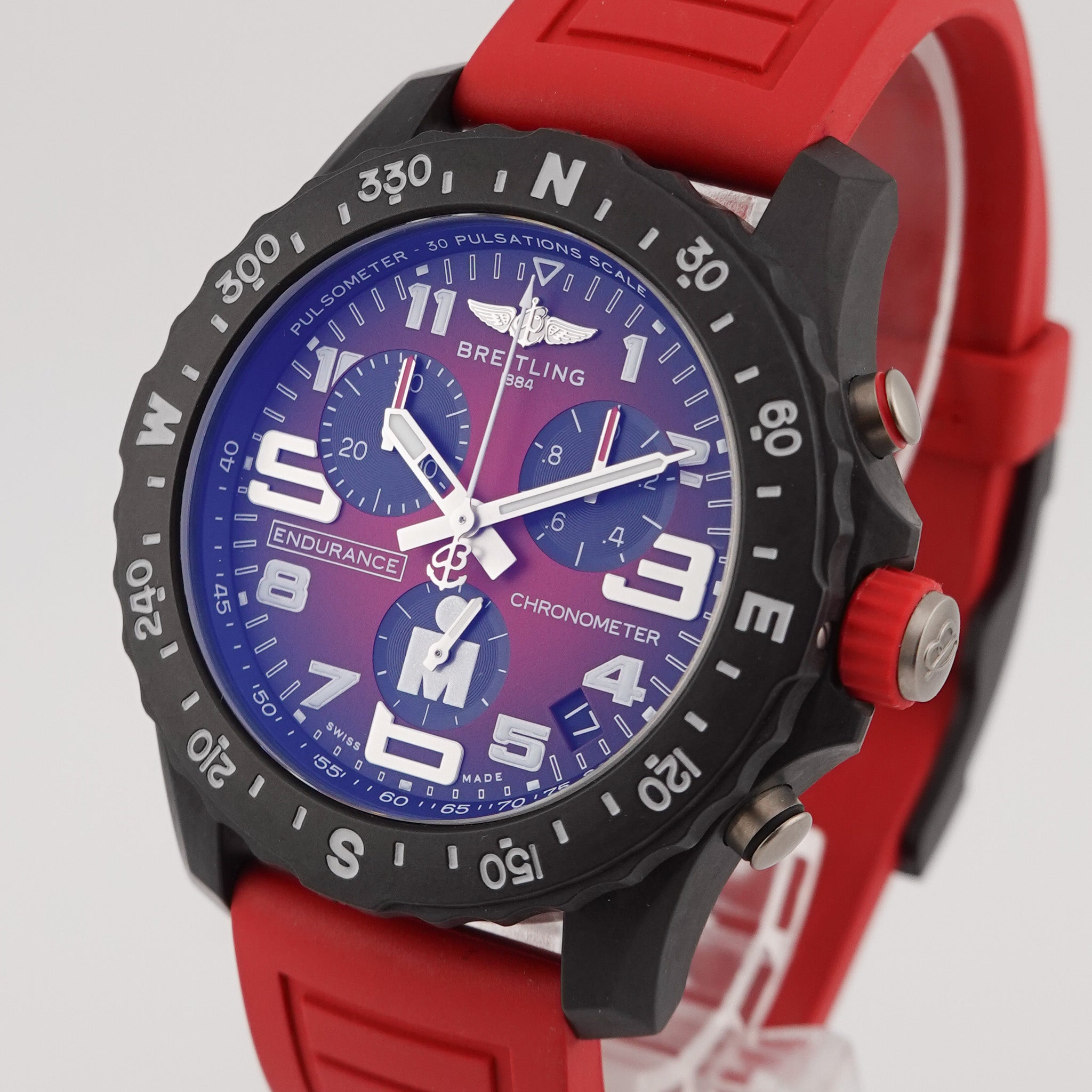 Breitling Endurance Pro X823109A1K1S1
