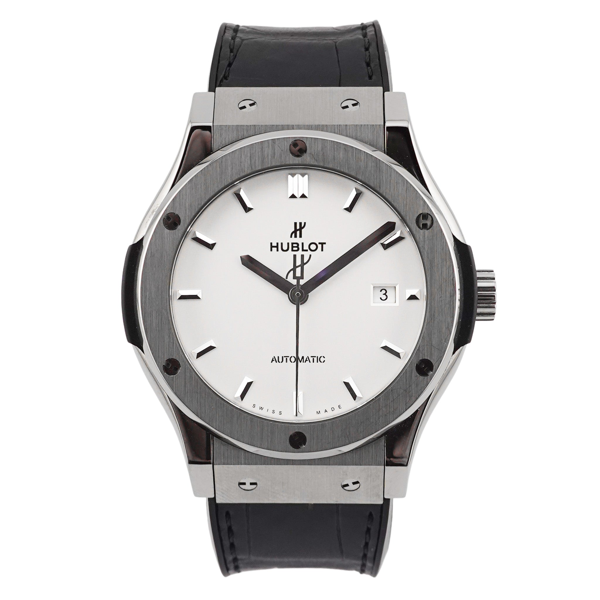 Hublot Classic Fusion - 542.NX.2611.LX