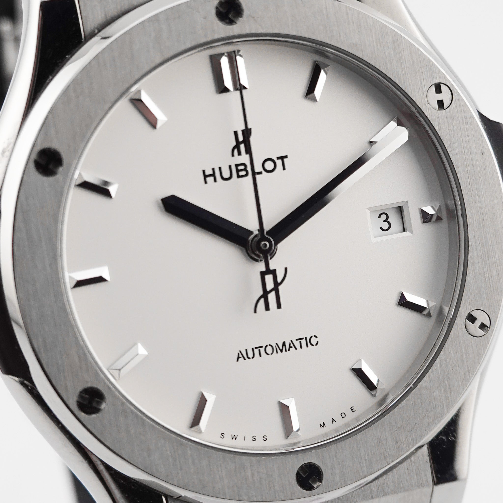 Hublot Classic Fusion - 542.NX.2611.LX