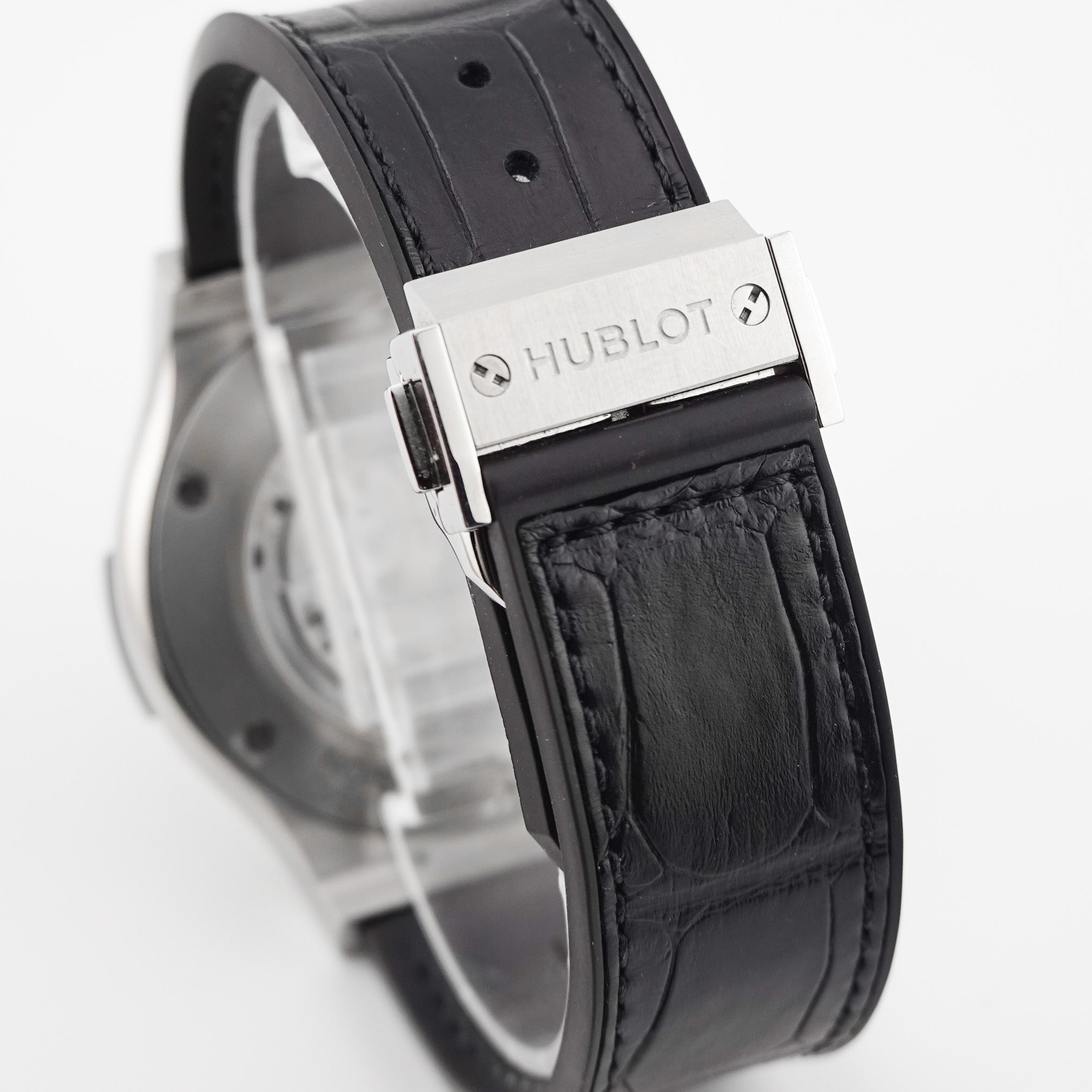 Hublot Classic Fusion - 542.NX.2611.LX