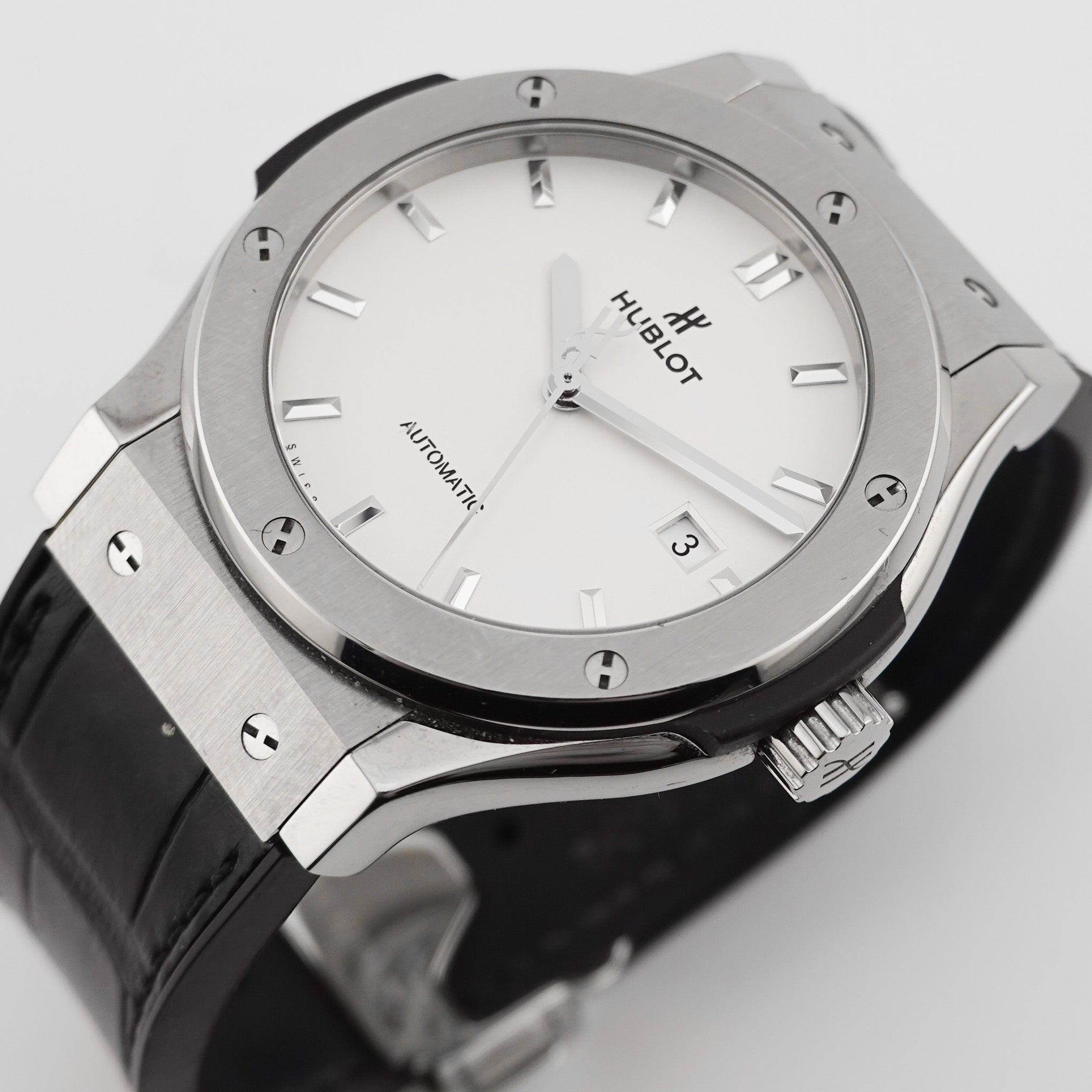 Hublot Classic Fusion - 542.NX.2611.LX