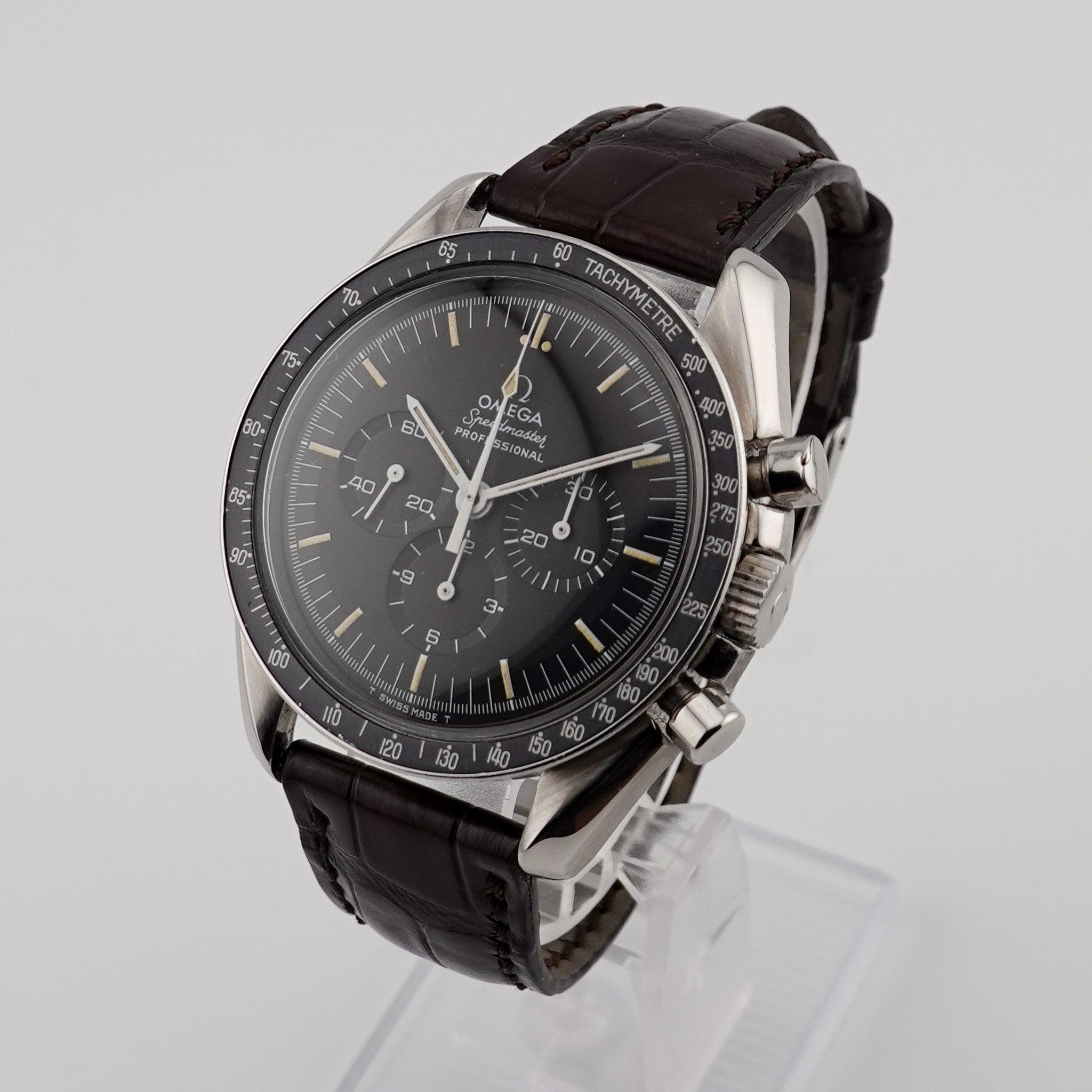 Omega Speedmaster 145022 - 1974