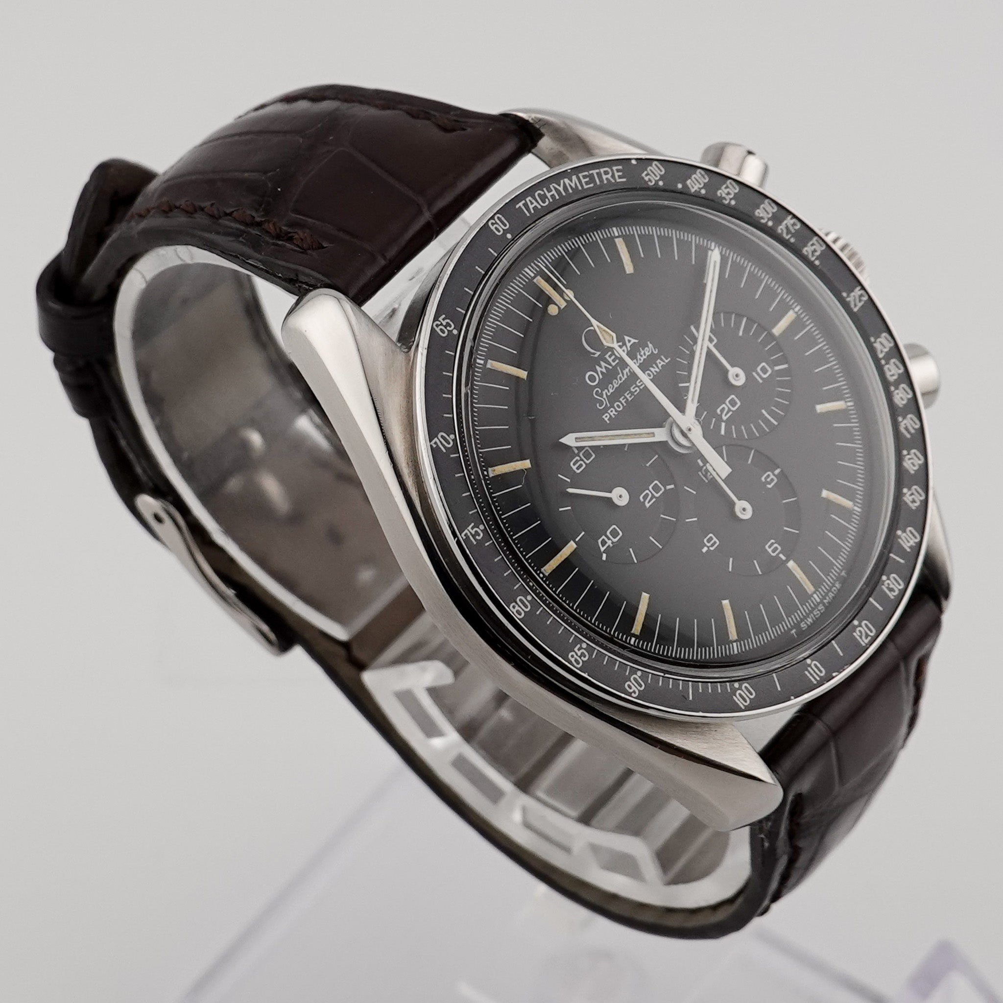 Omega Speedmaster 145022 - 1974