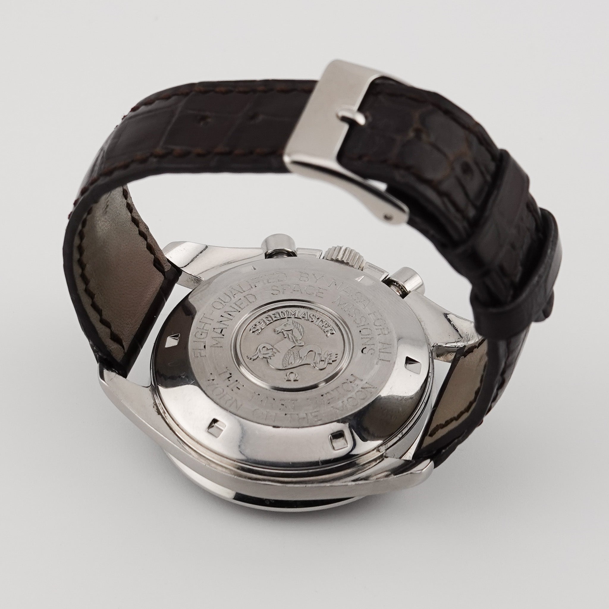Omega Speedmaster 145022 - 1974