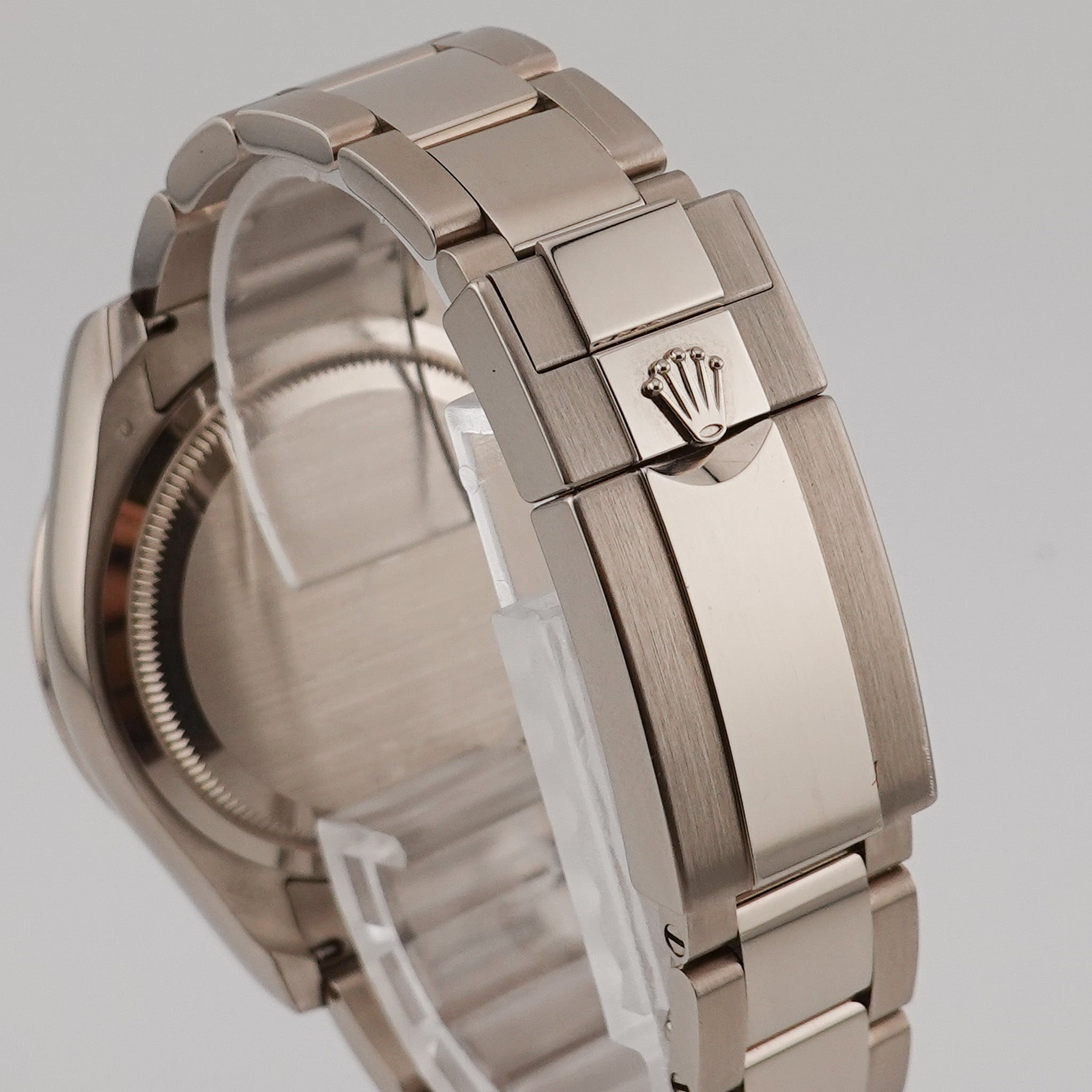 Rolex Daytona White Gold 126509 - 2024