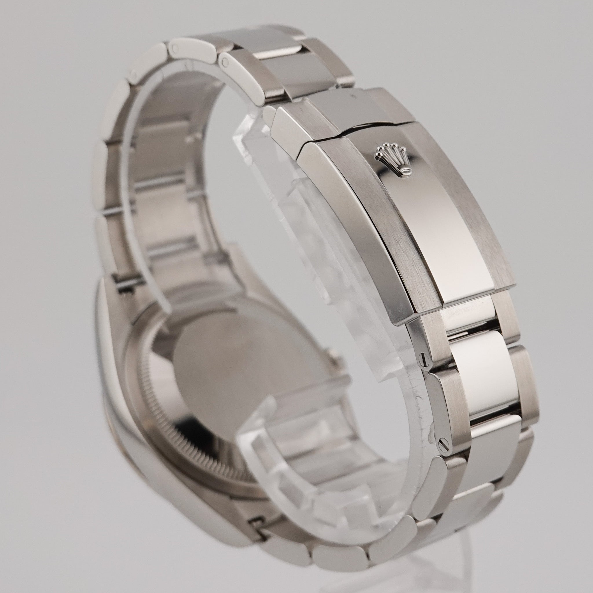 Rolex Datejust 36 Steel 126234 - 2022