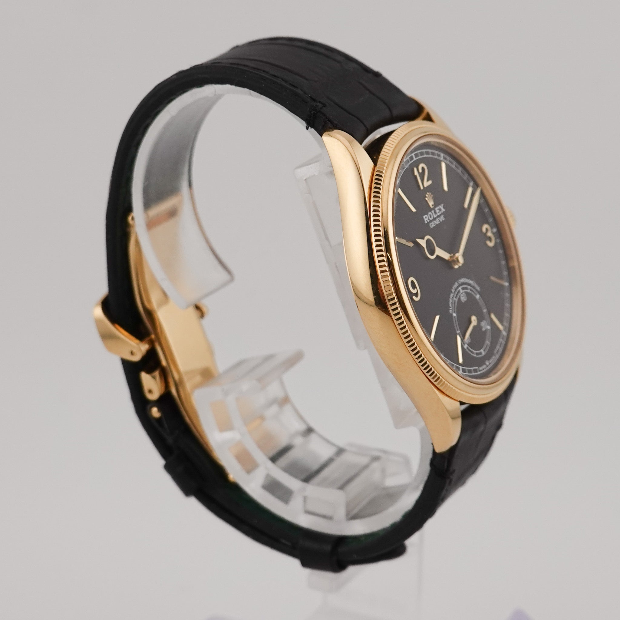Rolex 1908 Yellow Gold 52508 - 2024