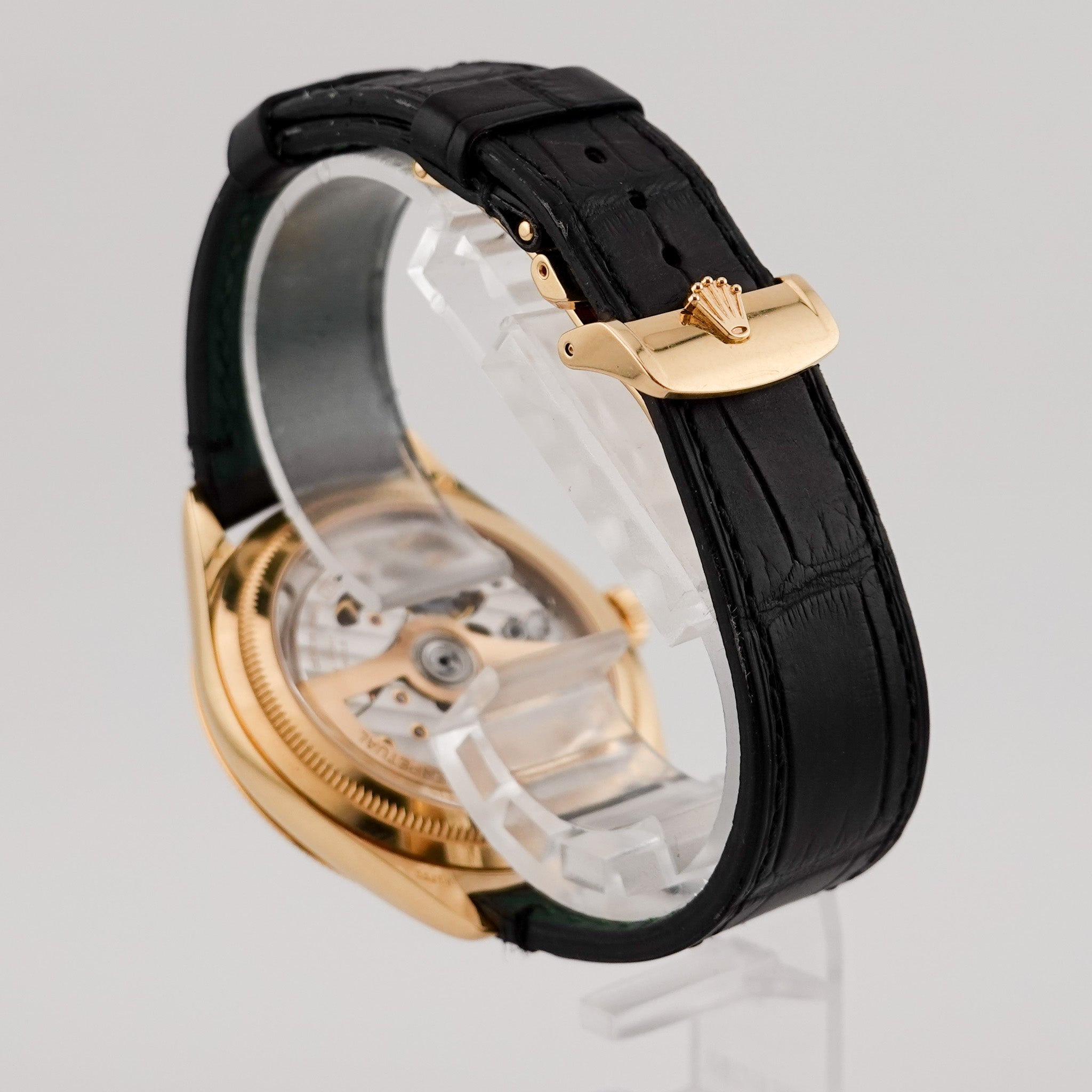 Rolex 1908 Yellow Gold 52508 - 2024