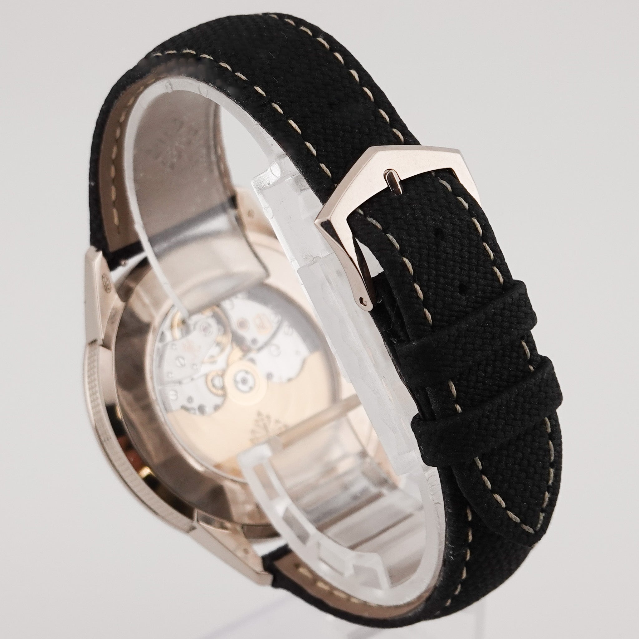 Patek Philippe Calatrava white gold 5226G-001 - 2024