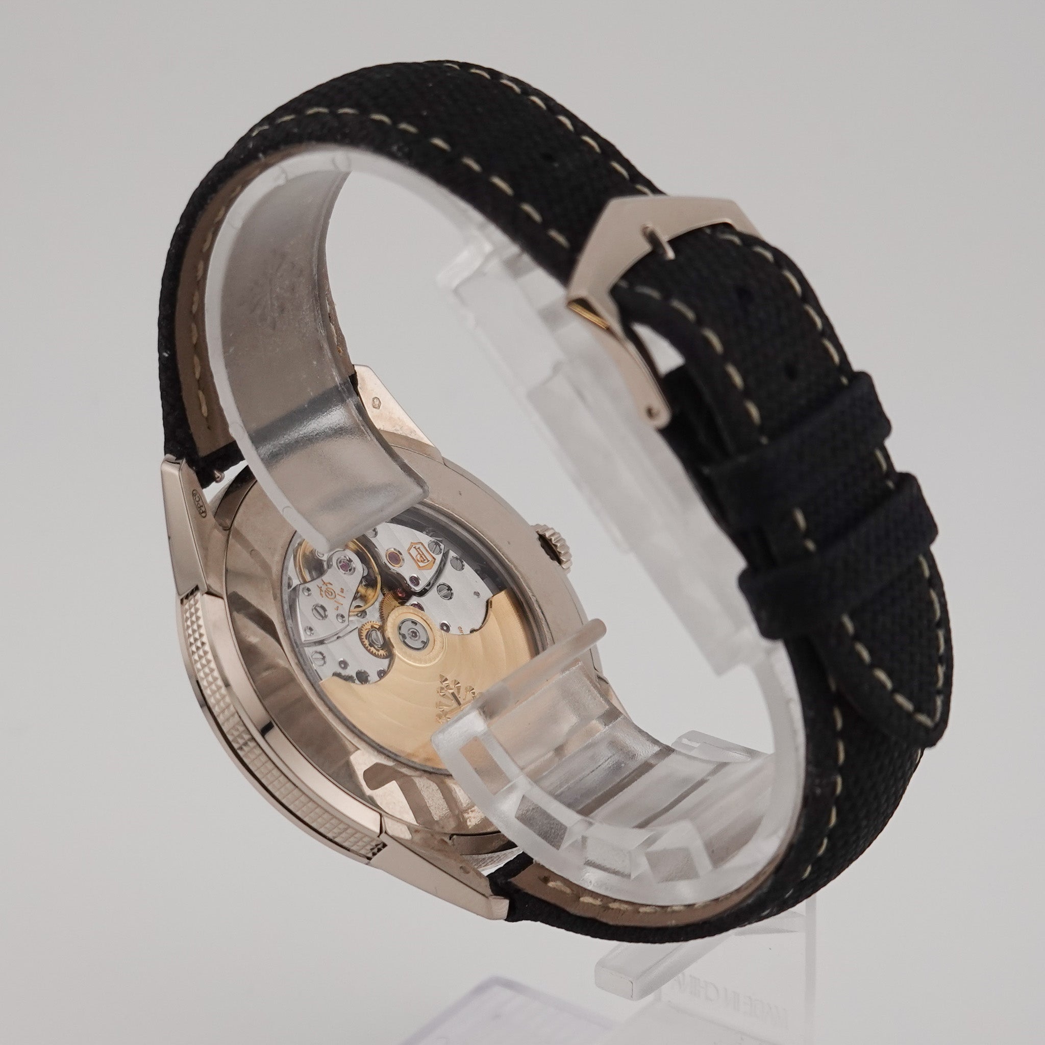 Patek Philippe Calatrava white gold 5226G-001 - 2024