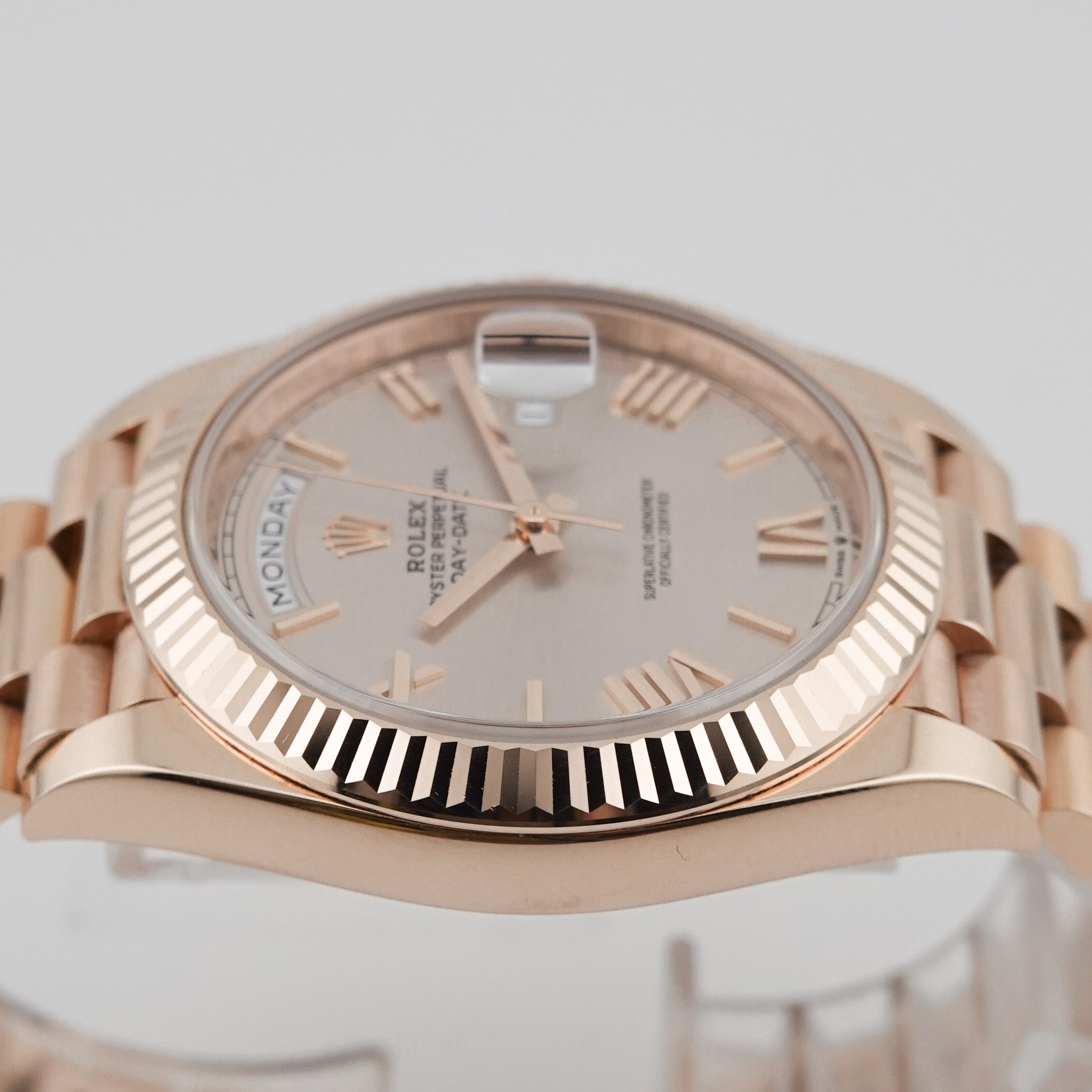 Rolex Day-Date 40 228235 - 2022 